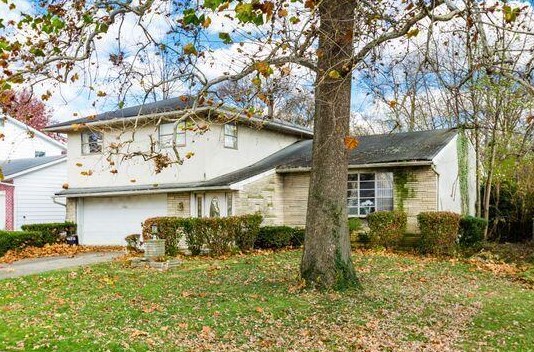 5506 Redwood Rd, Columbus, OH 43229-4410