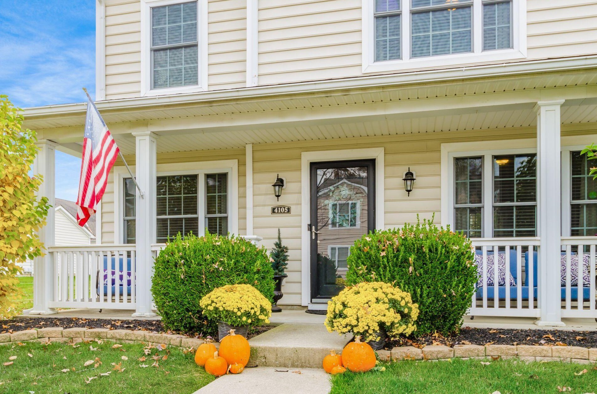 4105 Sweet Shadow Ave, Columbus, OH 43230-7430