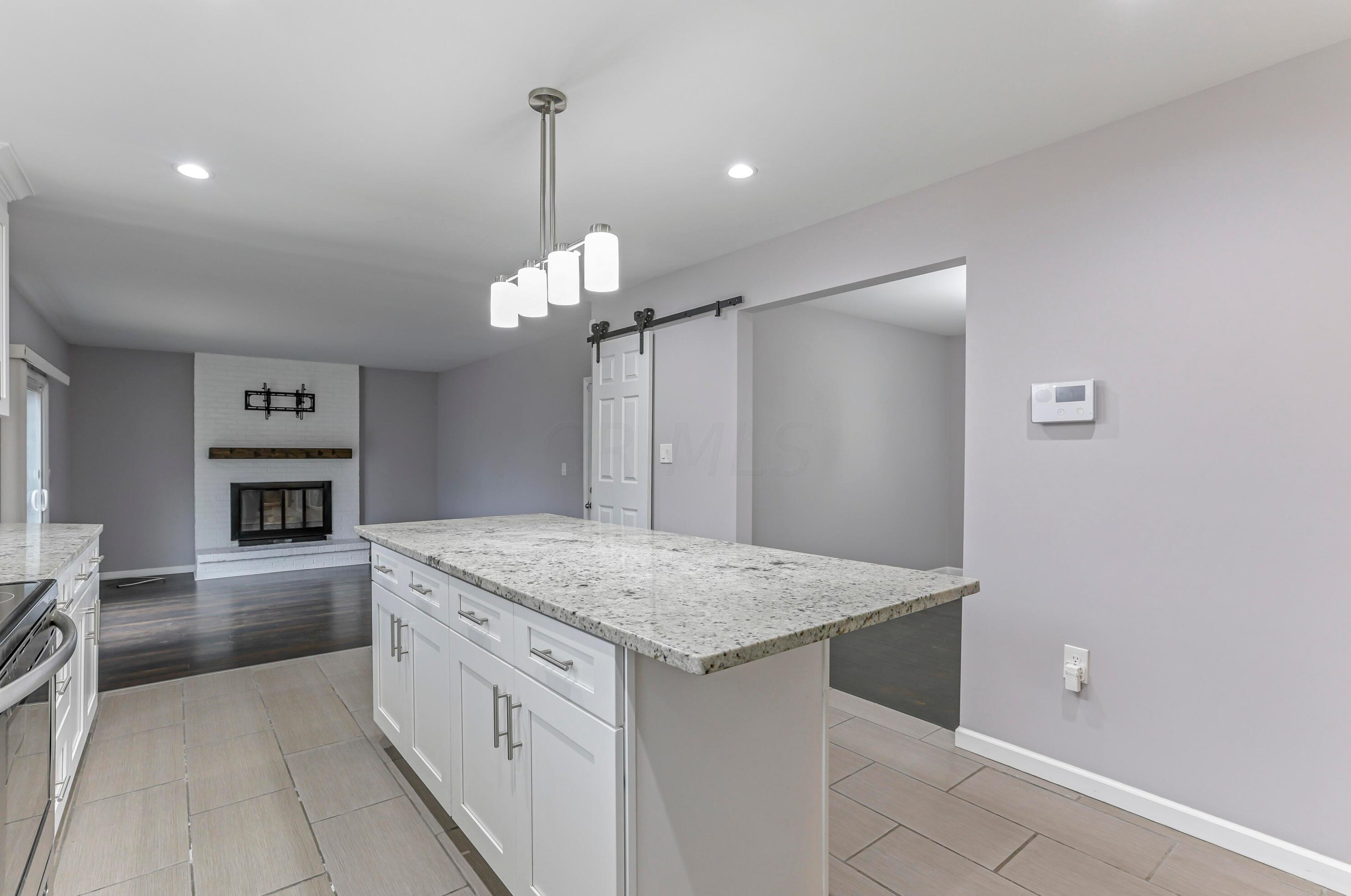 832 Conestoga Dr, Columbus OH 43213-2619 exterior