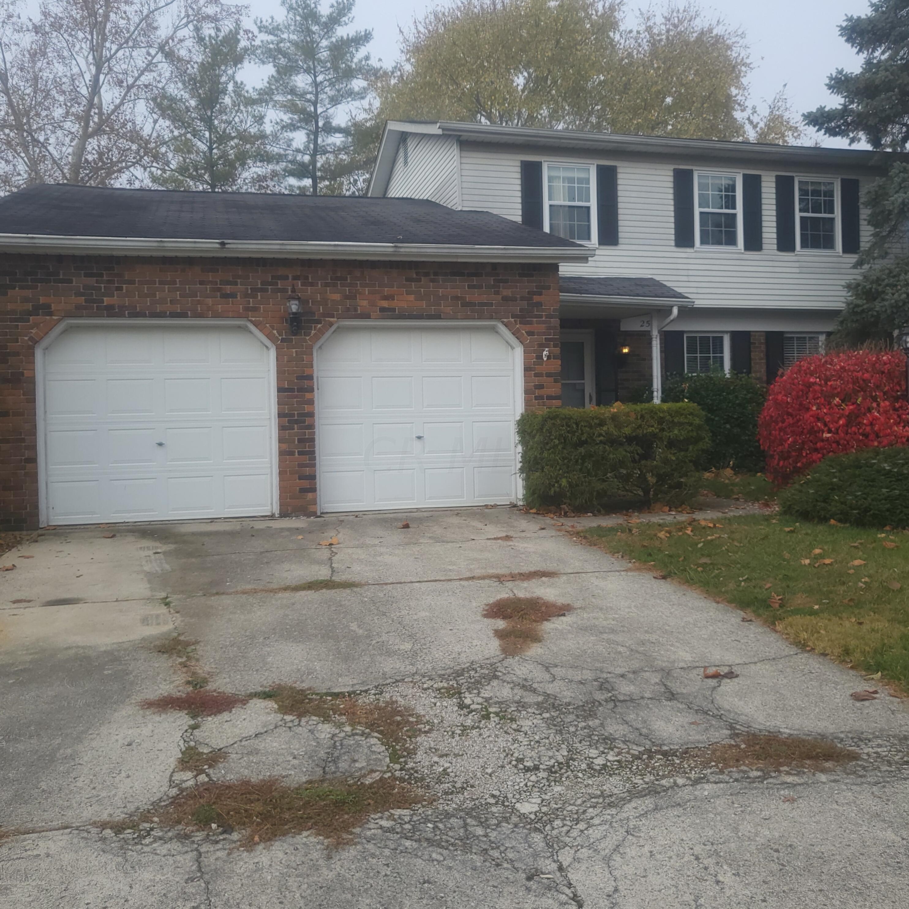 258 Powder Horn Pl, Cnl Wnchstr, OH 43110