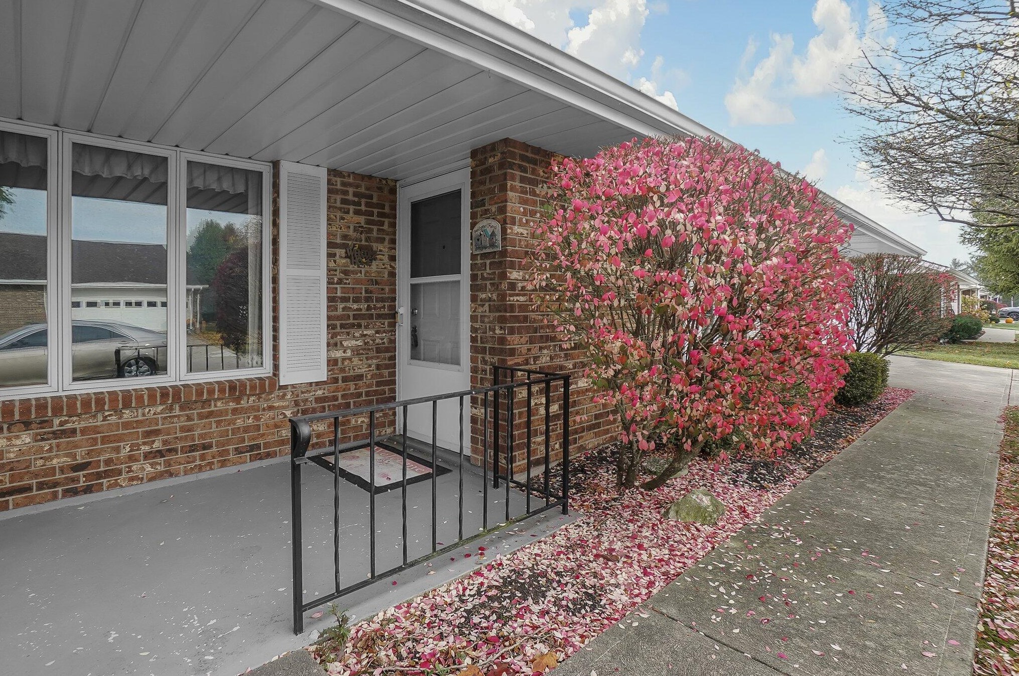 540 Circle Dr, London, OH 43140