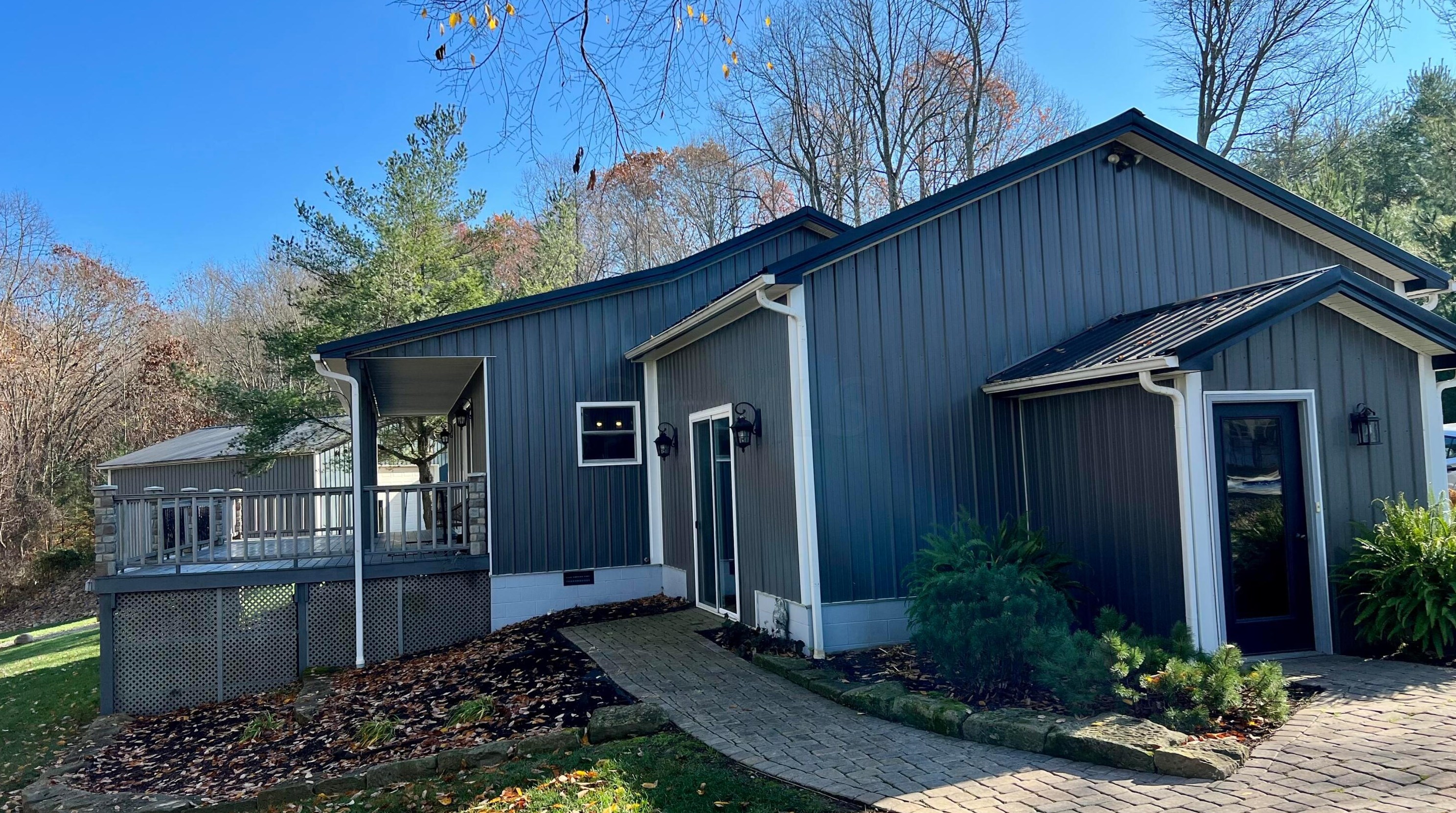 5410 State Route 792, Pennsville, OH 43787