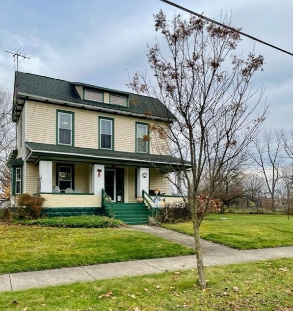 500 S Marion St, Cardington, OH 43315