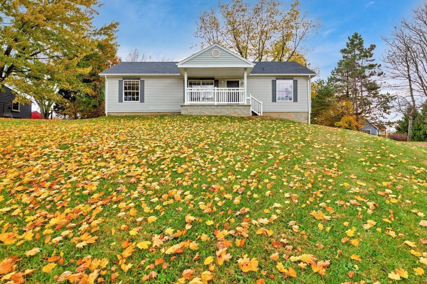 8100 E State Rte 29, Mechanicsburg, OH 43044