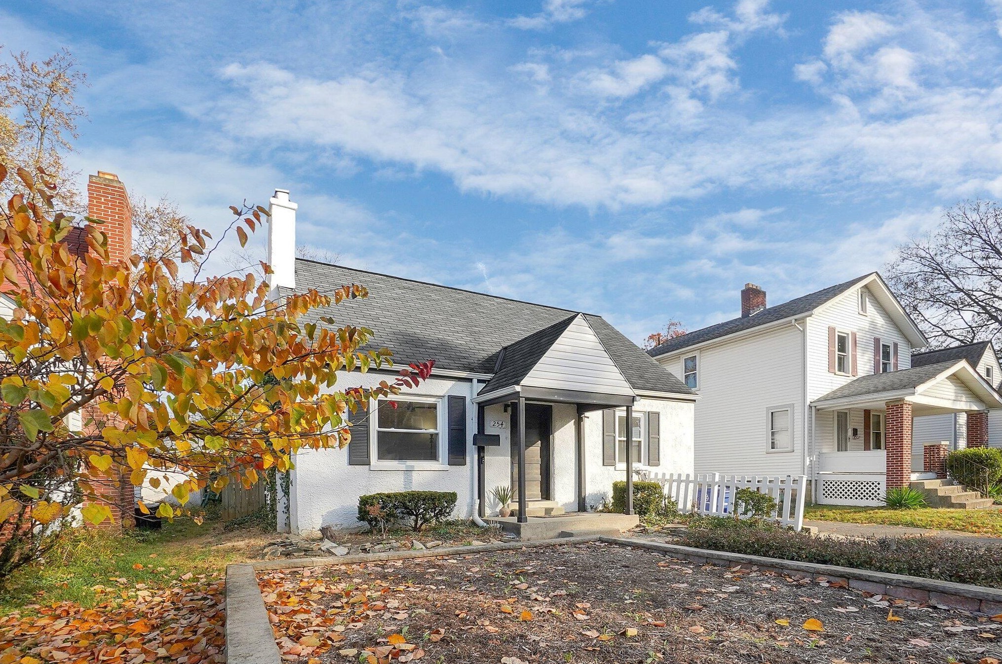 254 E Lincoln Ave, Sharon Township, OH 43214