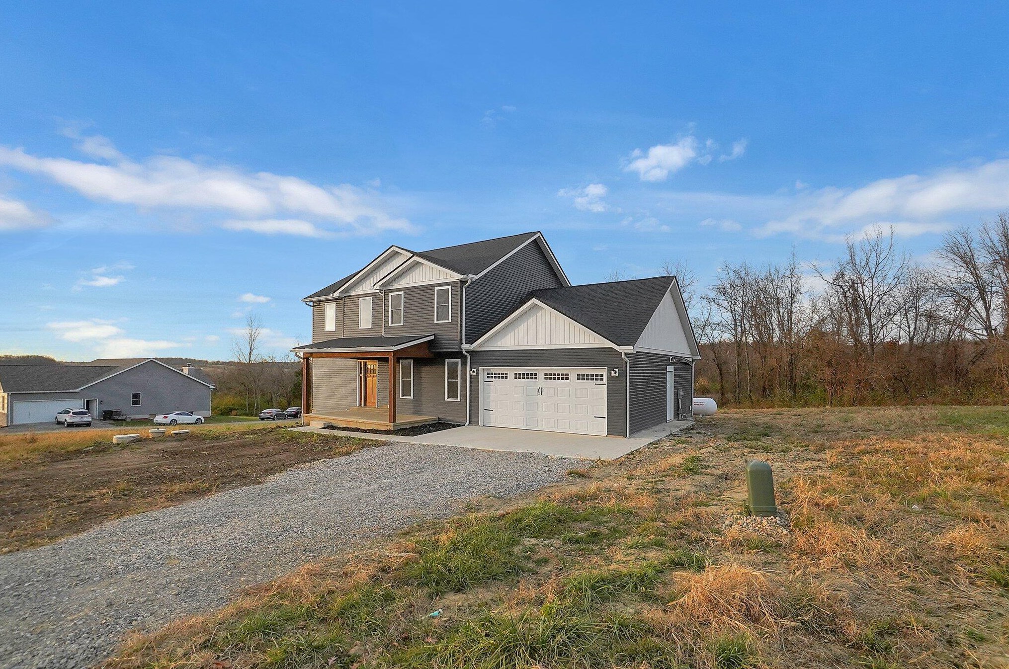 14770 S Perry Rd, Laurelville, OH 43135