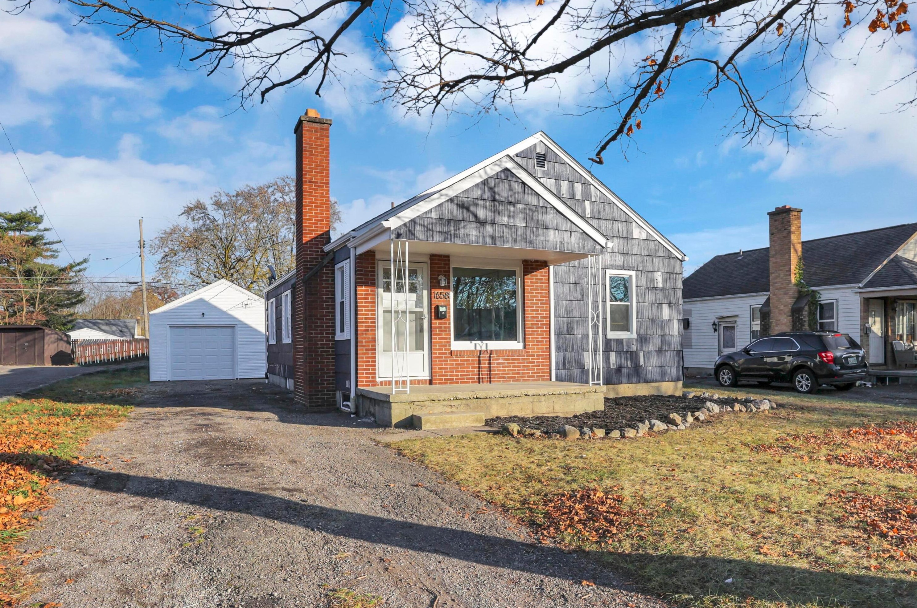 1658 Wilson Ave, Columbus, OH 43207-1361