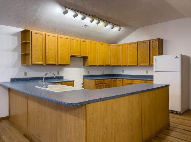 224 Reynolds St, Urbana OH  43078-2033 exterior