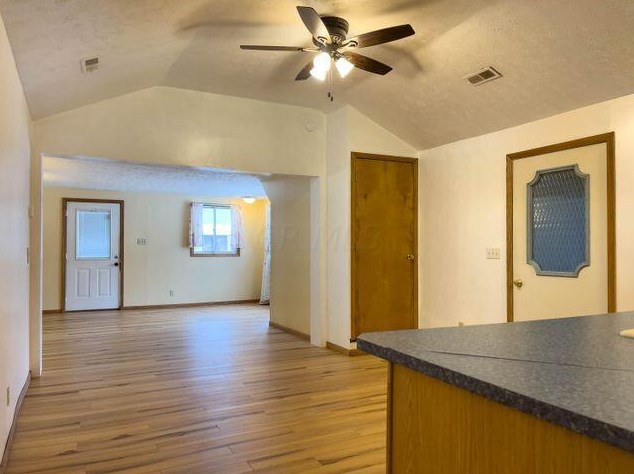 224 Reynolds St, Urbana OH  43078-2033 exterior