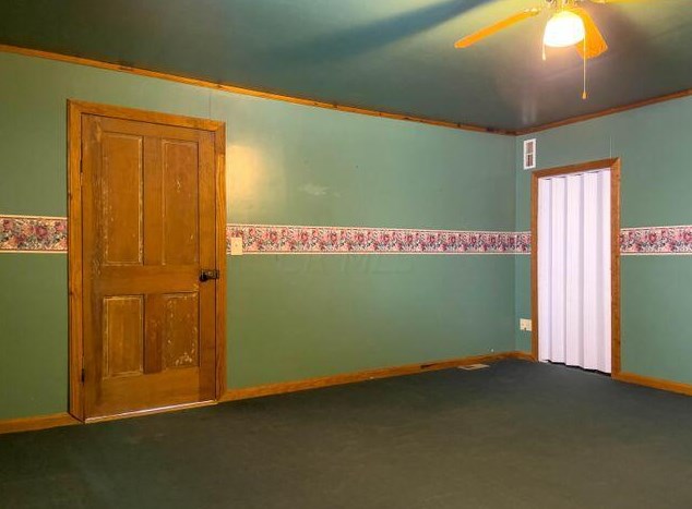 224 Reynolds St, Urbana OH  43078-2033 exterior