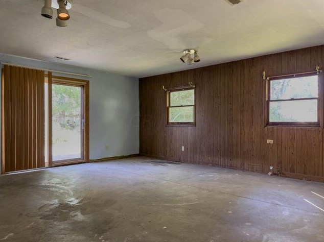 224 Reynolds St, Urbana OH  43078-2033 exterior