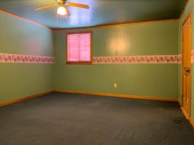 224 Reynolds St, Urbana OH  43078-2033 exterior