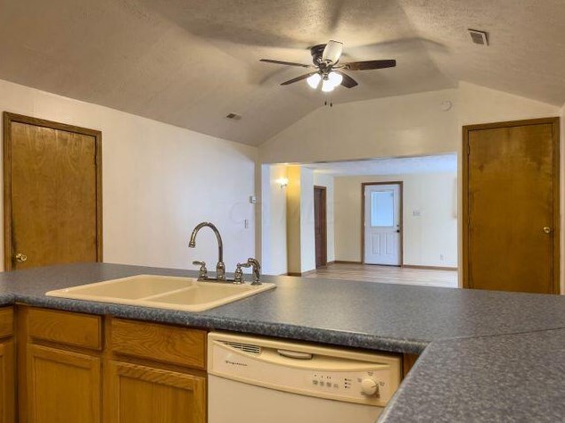 224 Reynolds St, Urbana OH  43078-2033 exterior