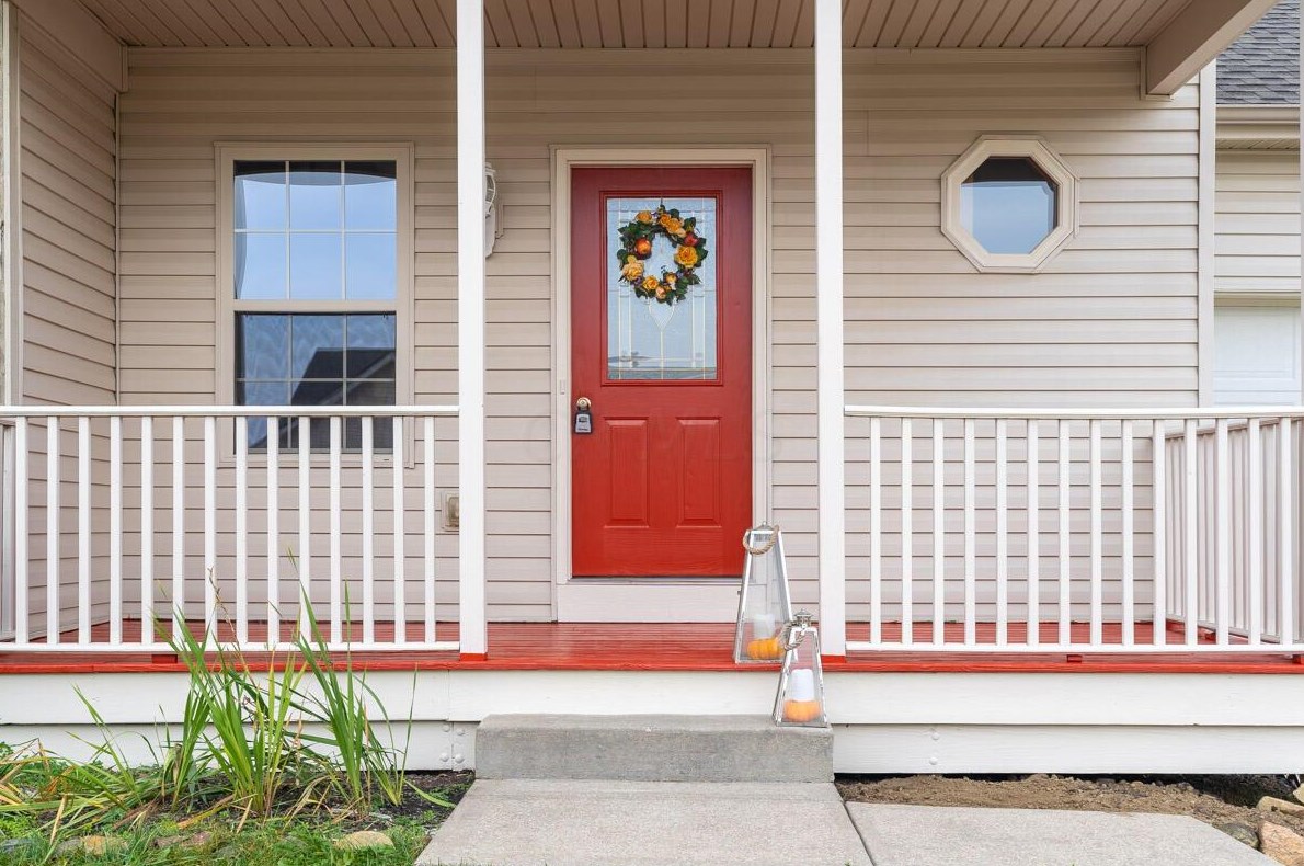 6603 Marissa St, Cnl Wnchstr, OH 43110