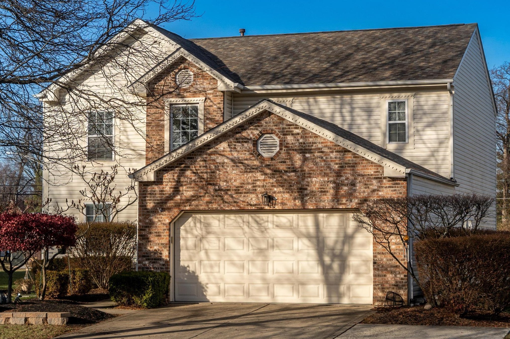 2578 Wallcrest Blvd, Columbus, OH 43231-4883
