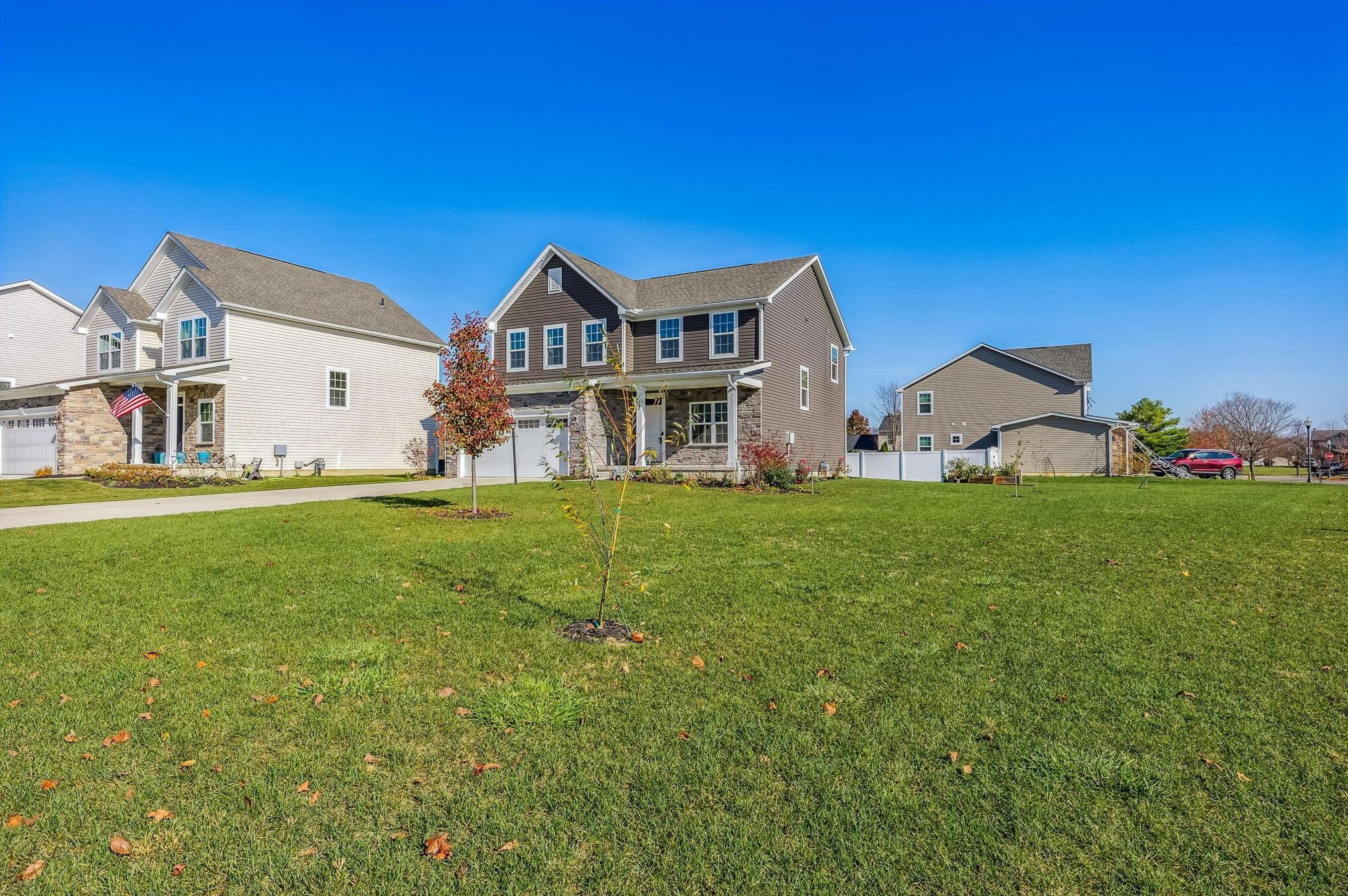 770 Wallace Dr, Delaware, OH 43015