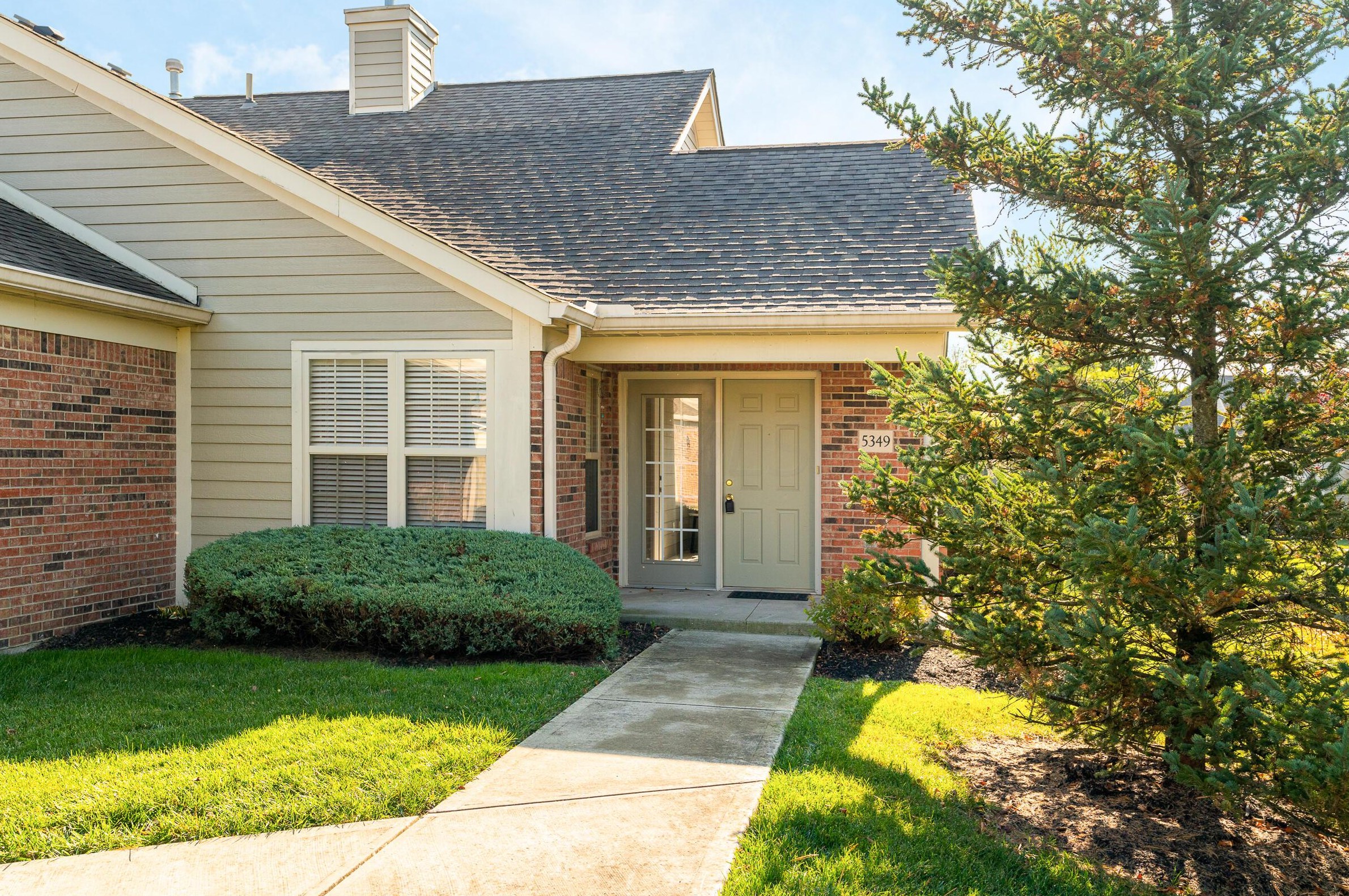 5349 Ruth Amy Ave, Westerville, OH 43081-8737