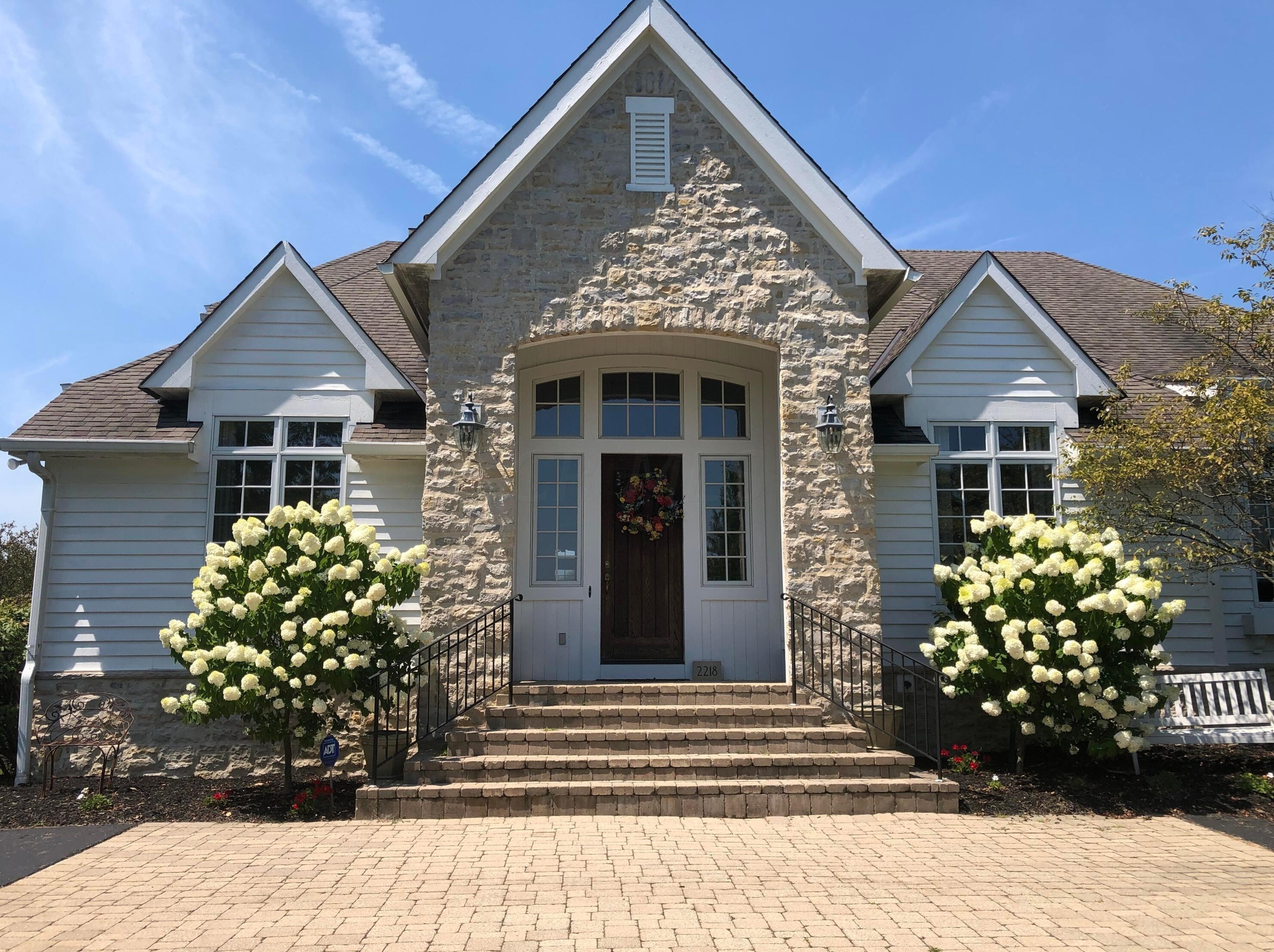2218 Green Cook Rd, Johnstown, OH 43031