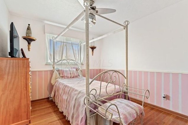 5558 Driftwood Rd, Columbus OH 43229-4459 exterior