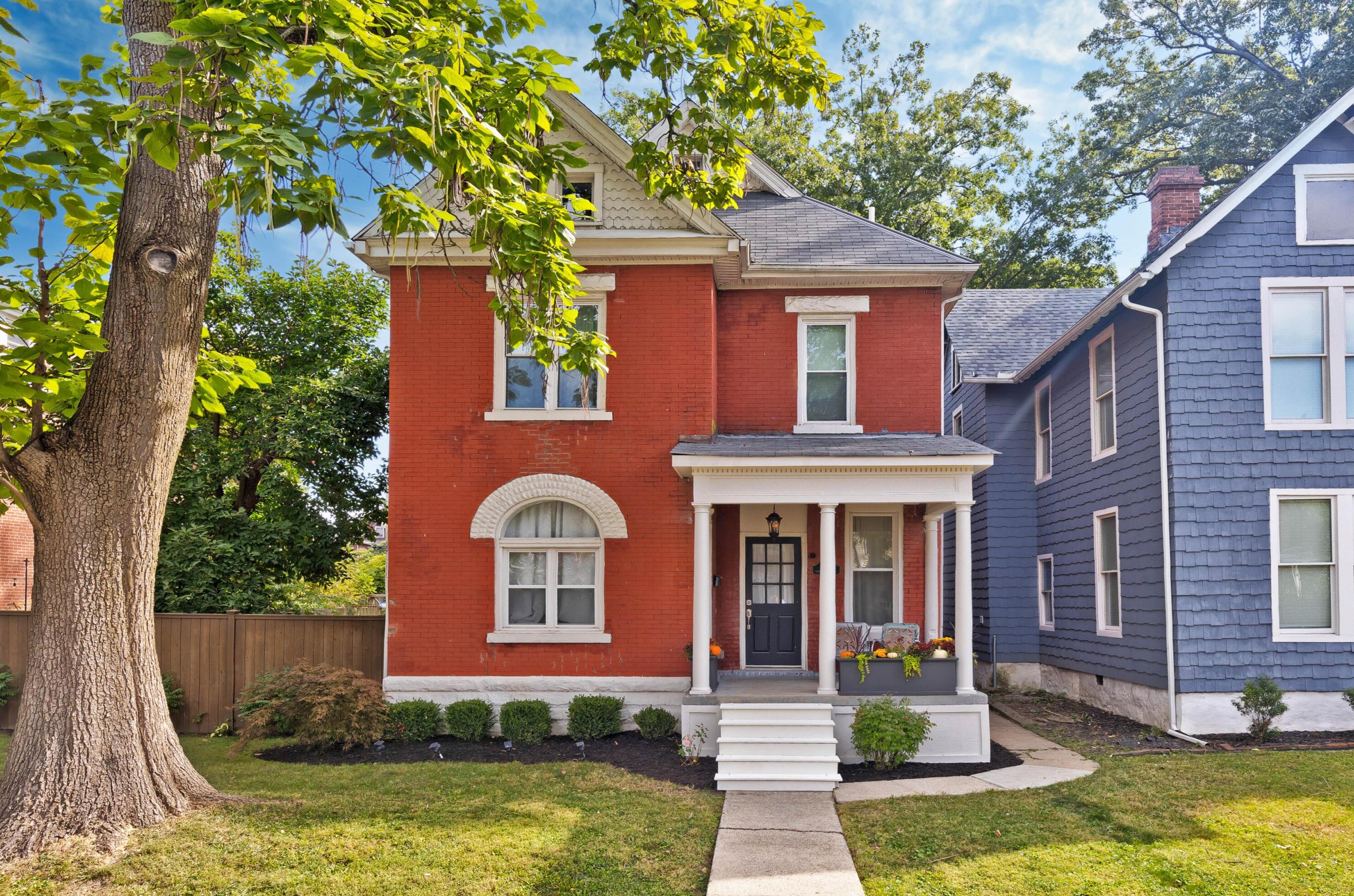 720 Oakwood Ave, Columbus, OH 43205-2843