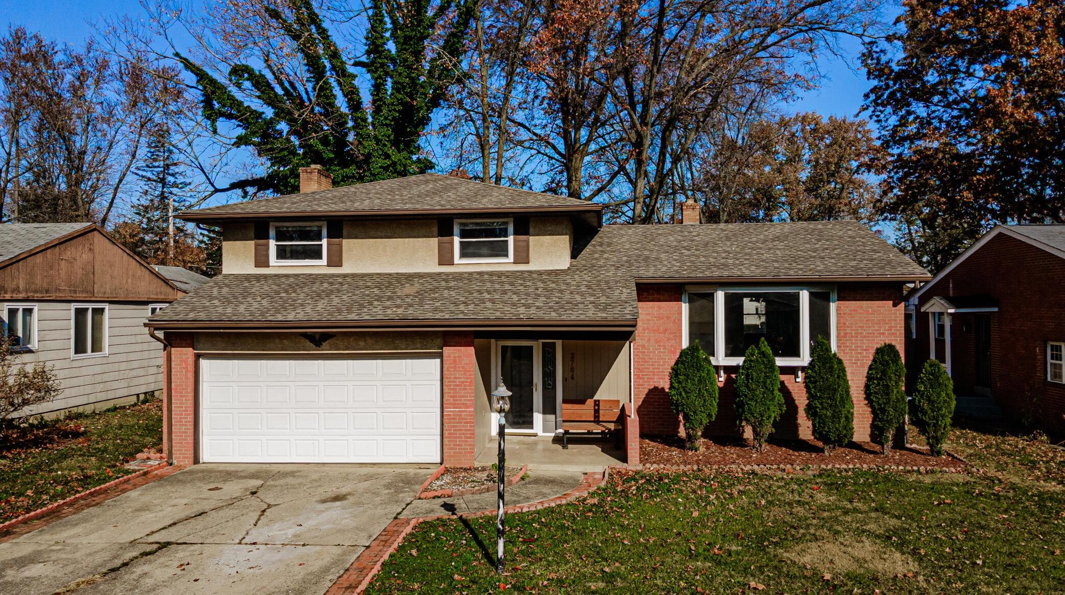 2784 Alder Vista Dr, Columbus, OH 43231-4872