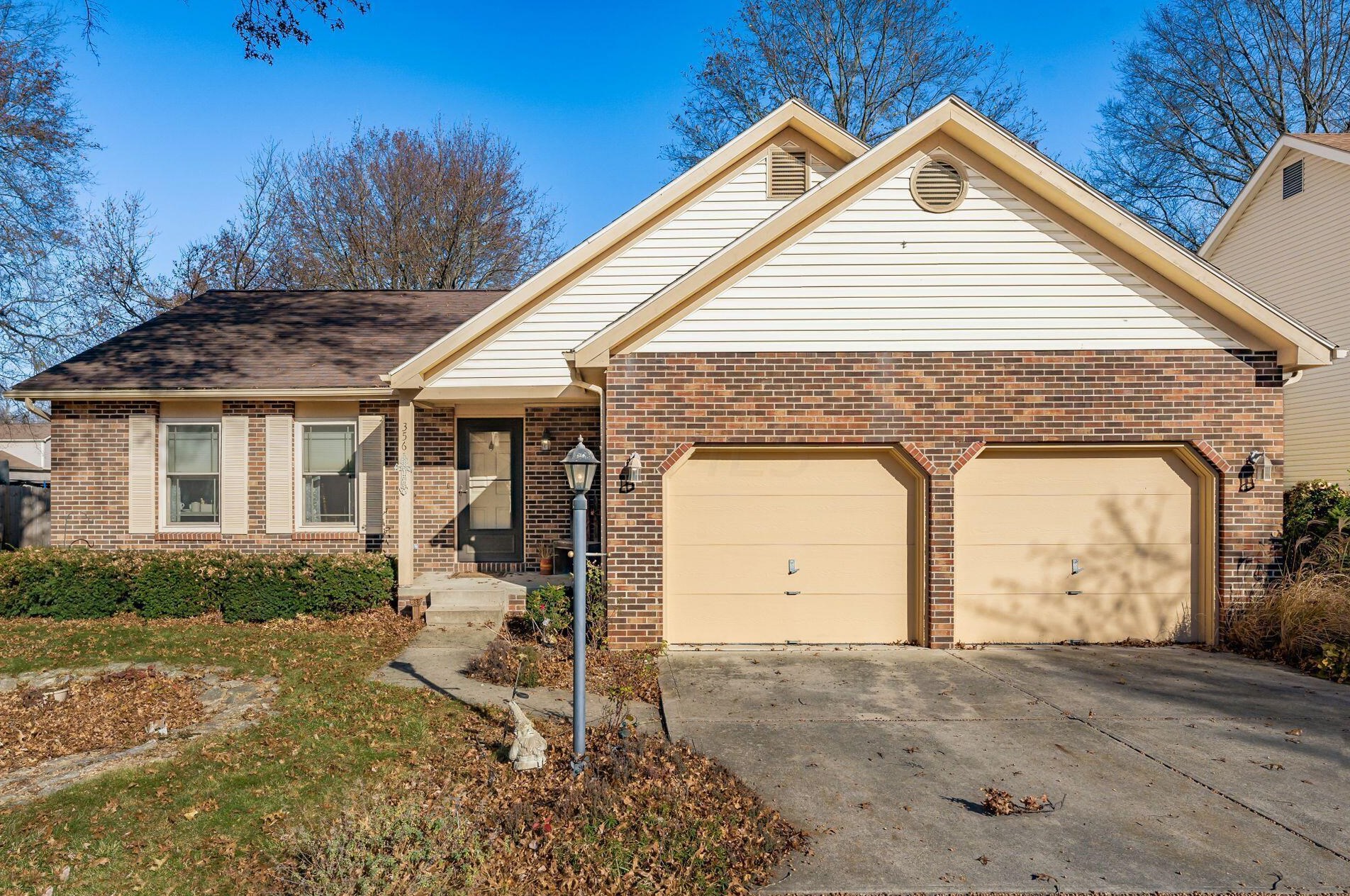 356 Rutherford Ave, Delaware, OH 43015