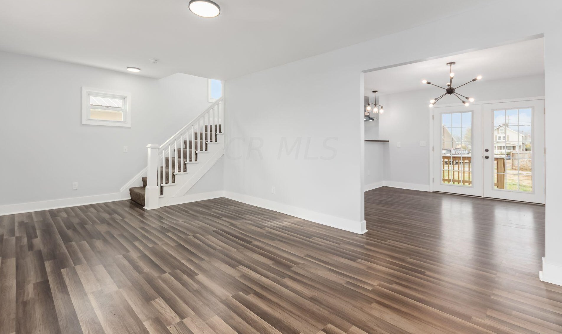 429 Highland Ave, Columbus OH  43204-3445 exterior