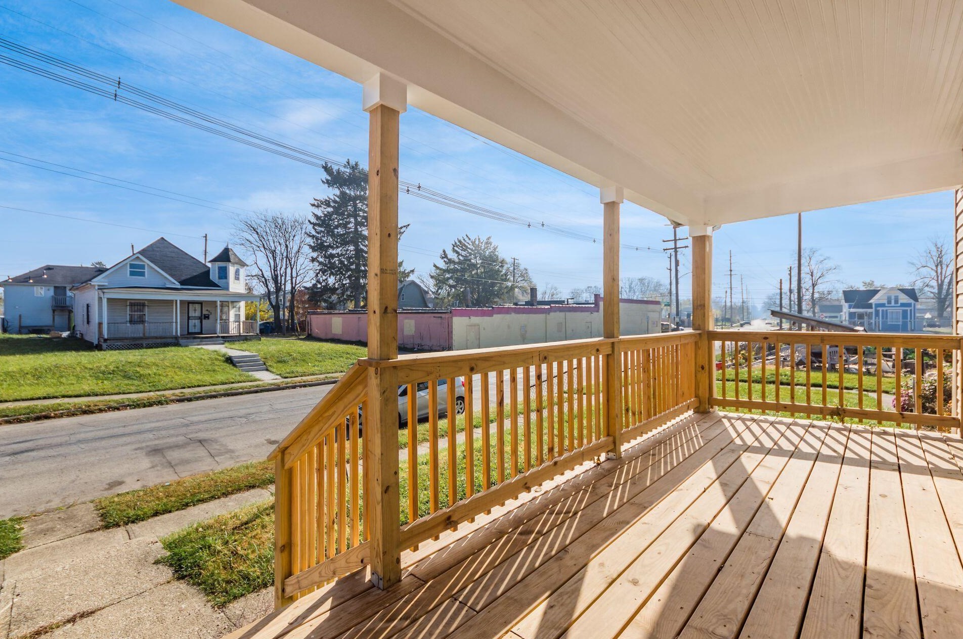 429 S Highland Ave, Sharon Township, OH 43223