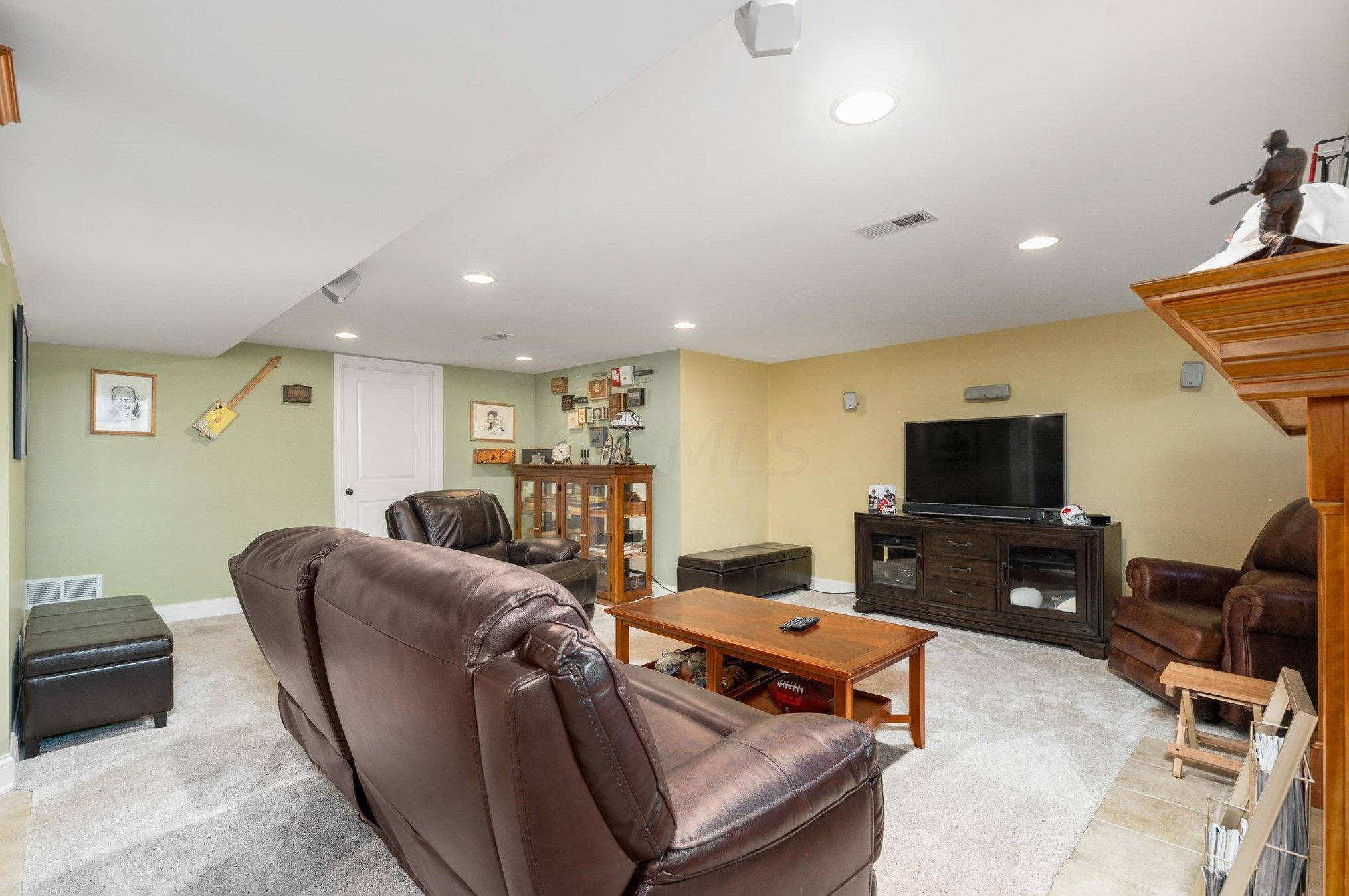 1860 Ginder Rd, Lancaster OH  43130-9175 exterior