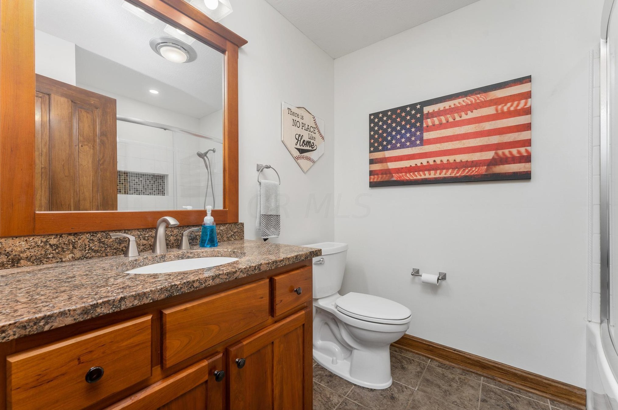 1860 Ginder Rd, Lancaster OH  43130-9175 exterior