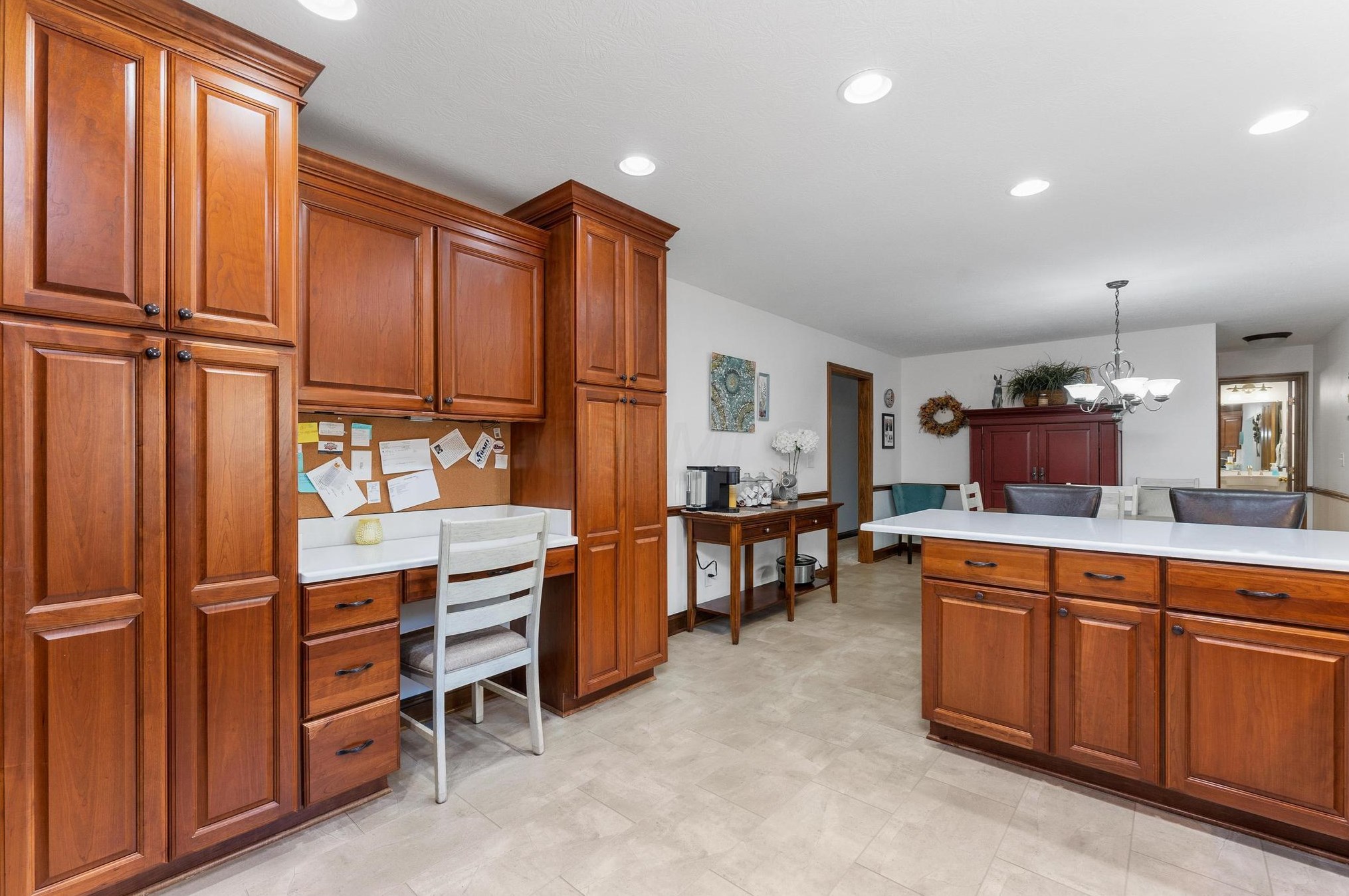 1860 Ginder Rd, Lancaster OH  43130-9175 exterior