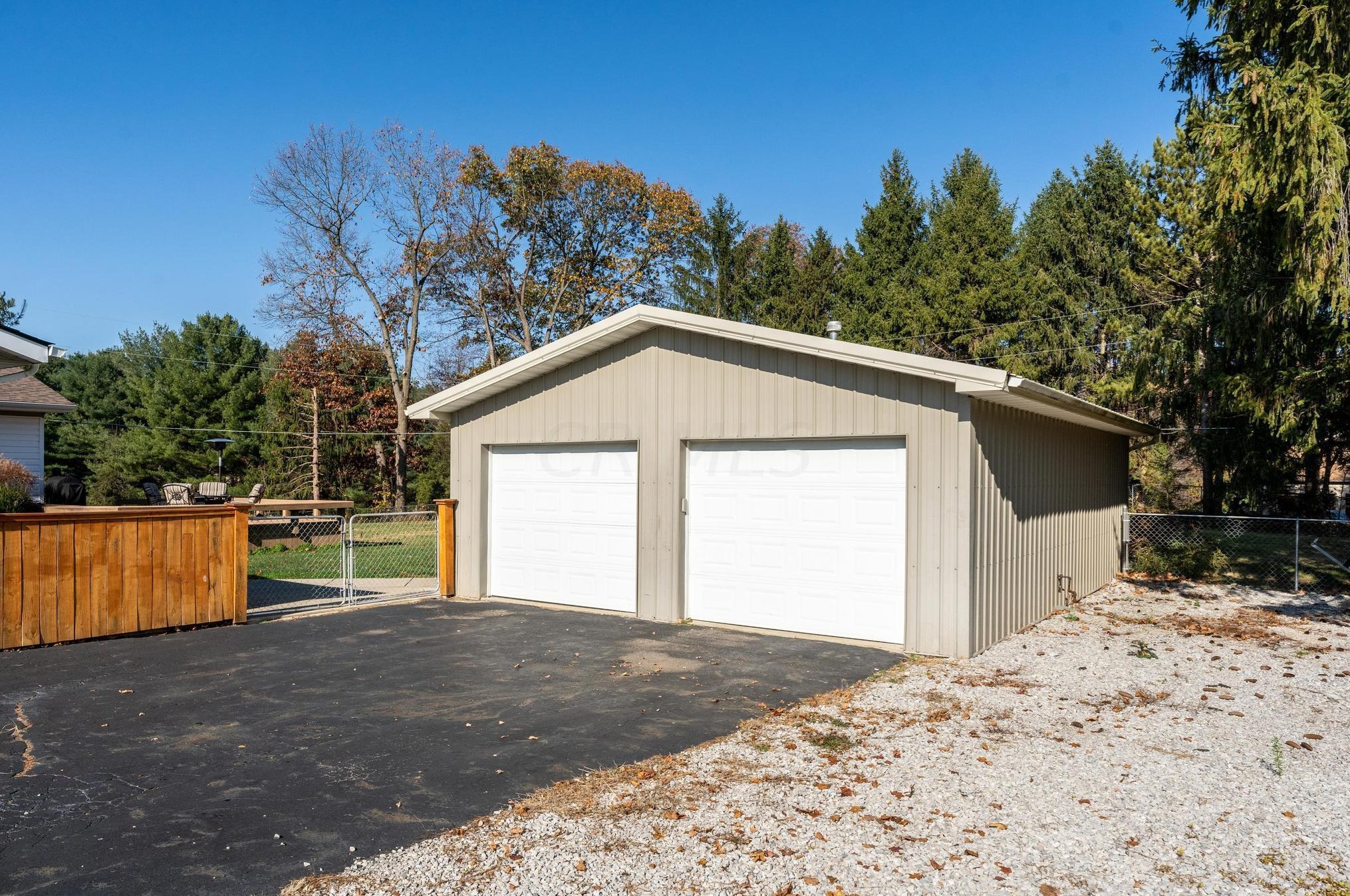 1860 Ginder Rd, Lancaster OH  43130-9175 exterior