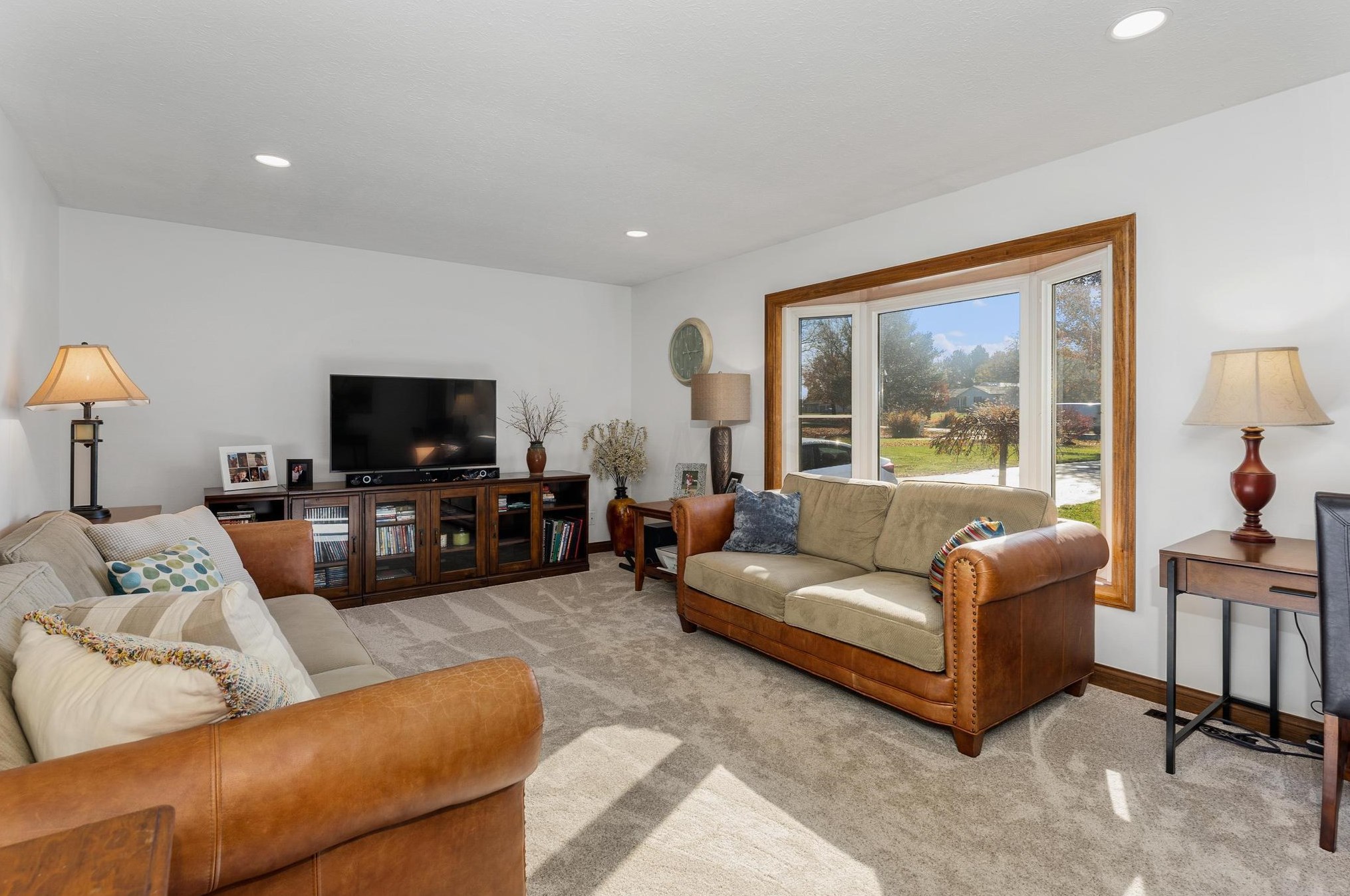 1860 Ginder Rd, Lancaster OH  43130-9175 exterior