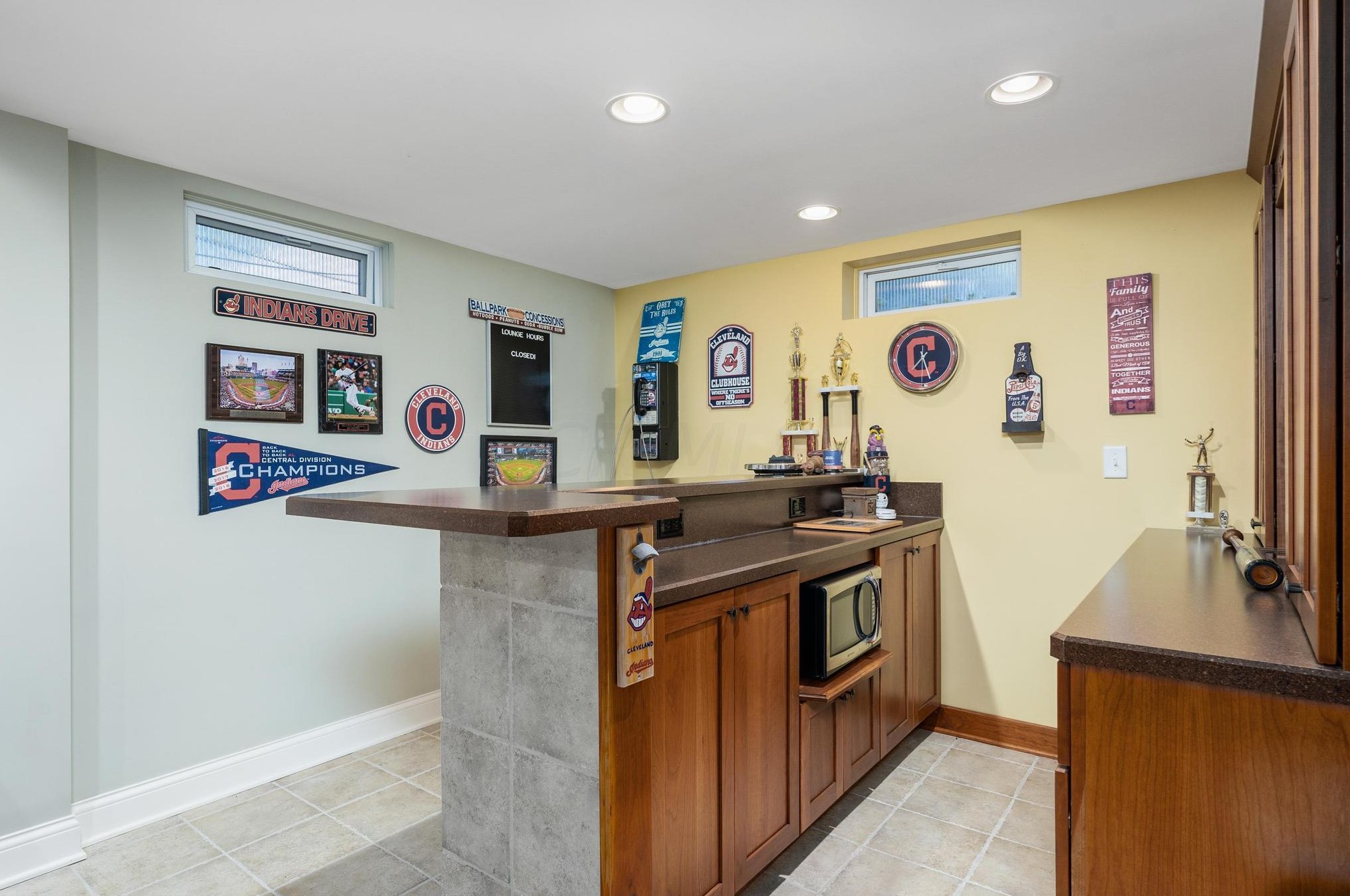 1860 Ginder Rd, Lancaster OH  43130-9175 exterior