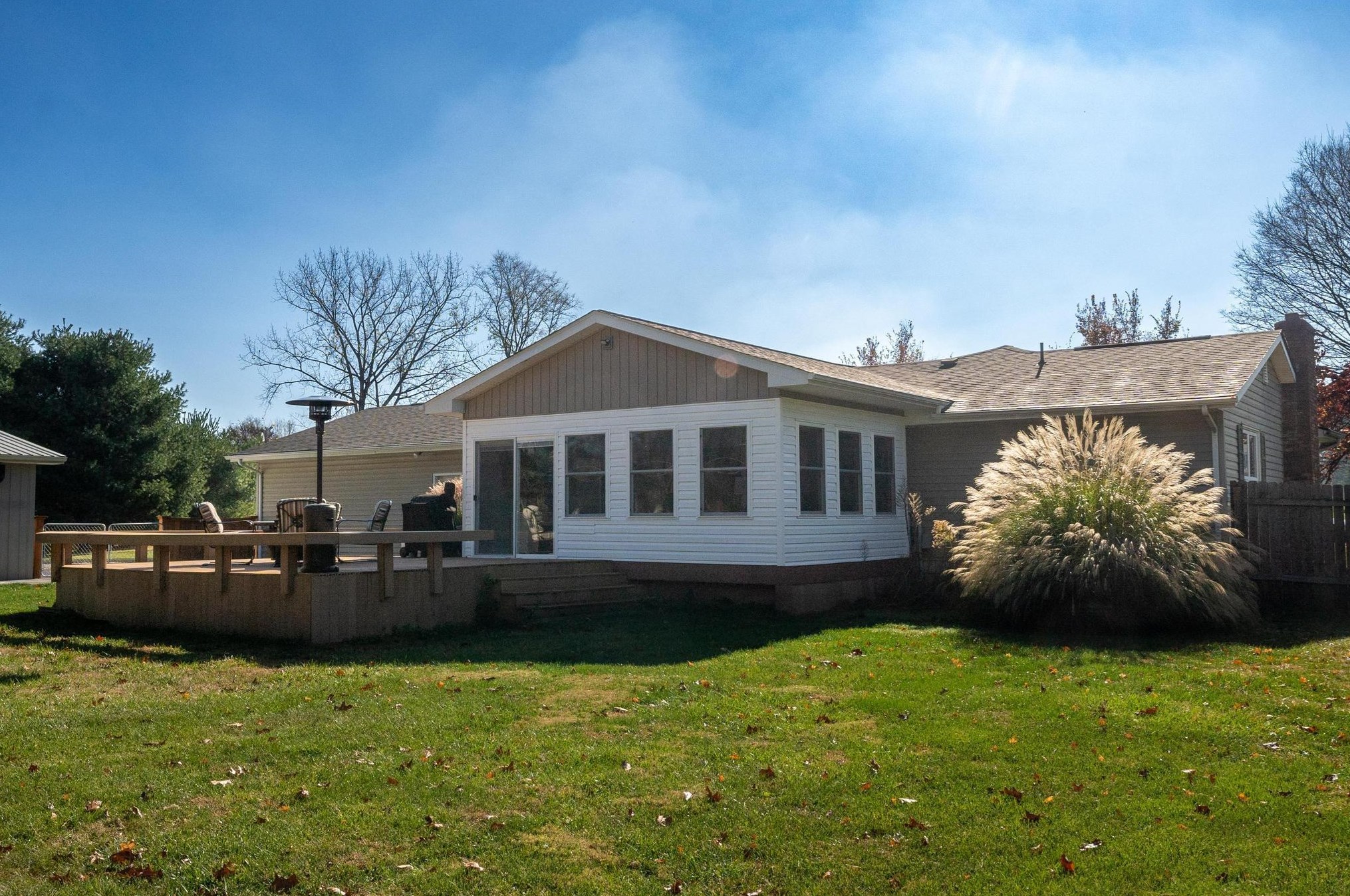 1860 Ginder Rd, Lancaster OH  43130-9175 exterior