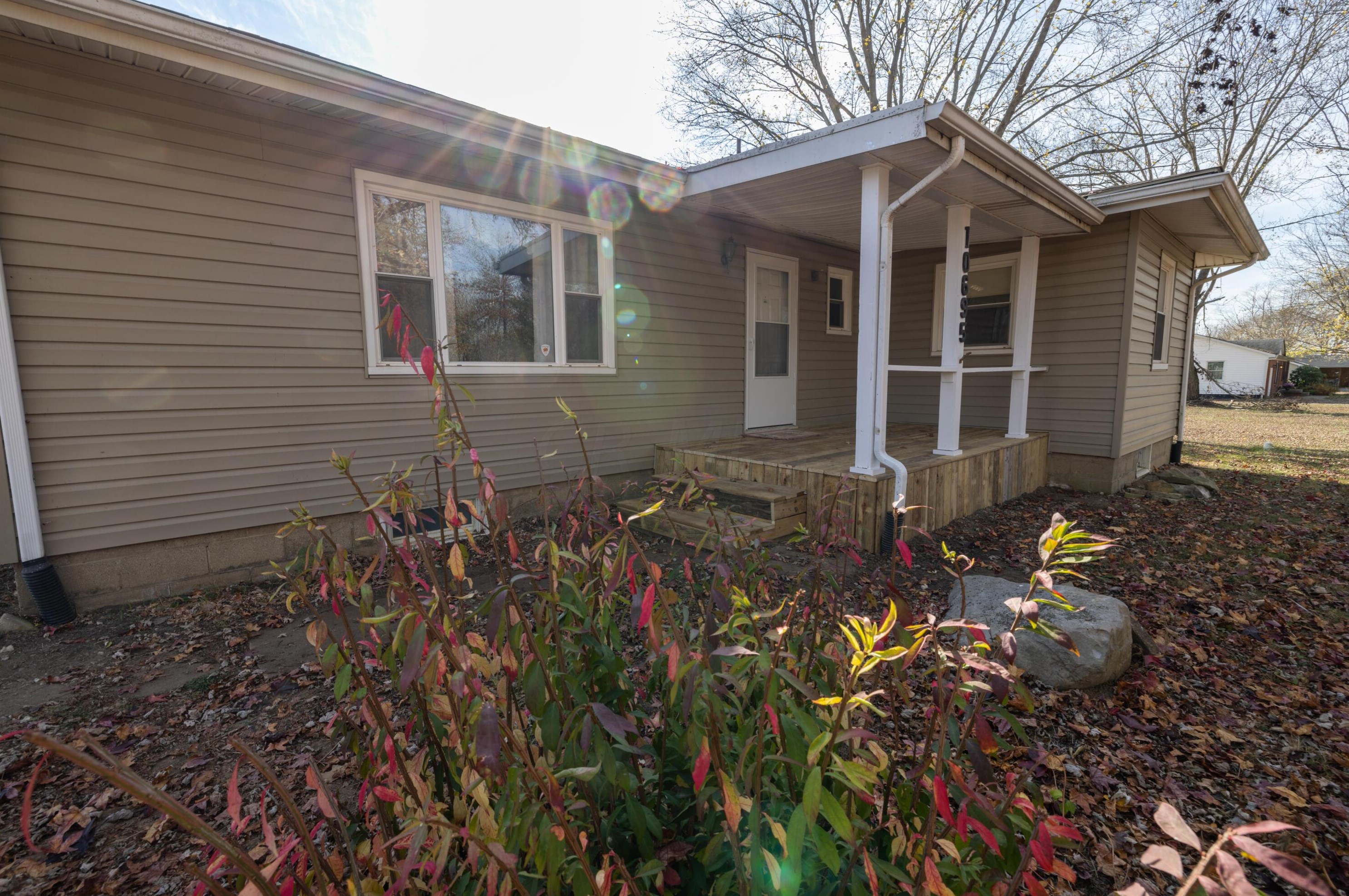 10695 Valentine Sw Rd, Stoutsville, OH 43154