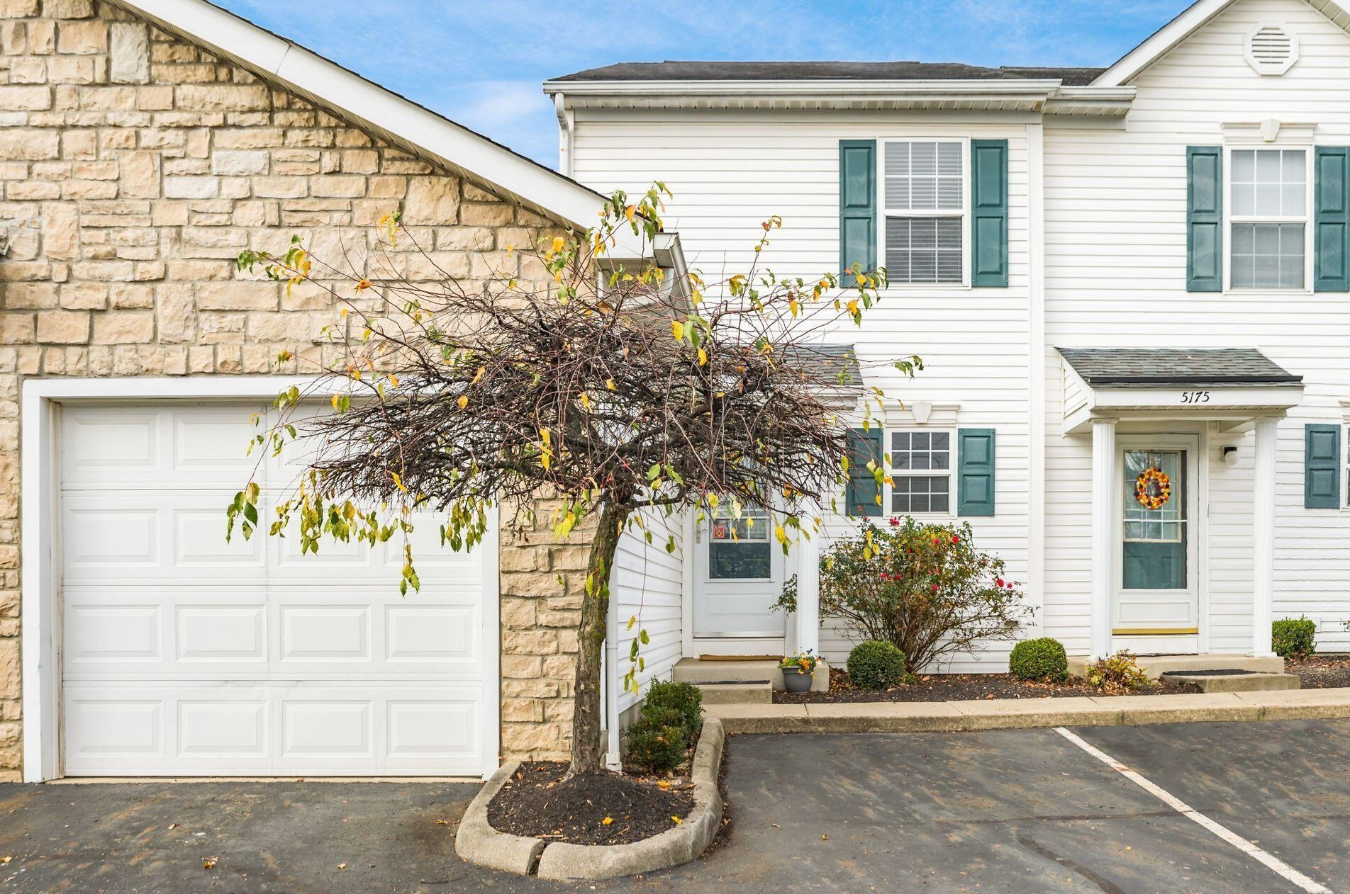 5177 Aquila Dr #42b, Cnl Wnchstr, OH 43110