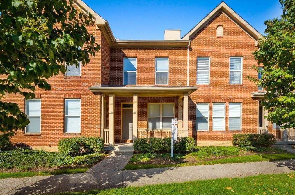 803 S Front St, Columbus, OH 43206