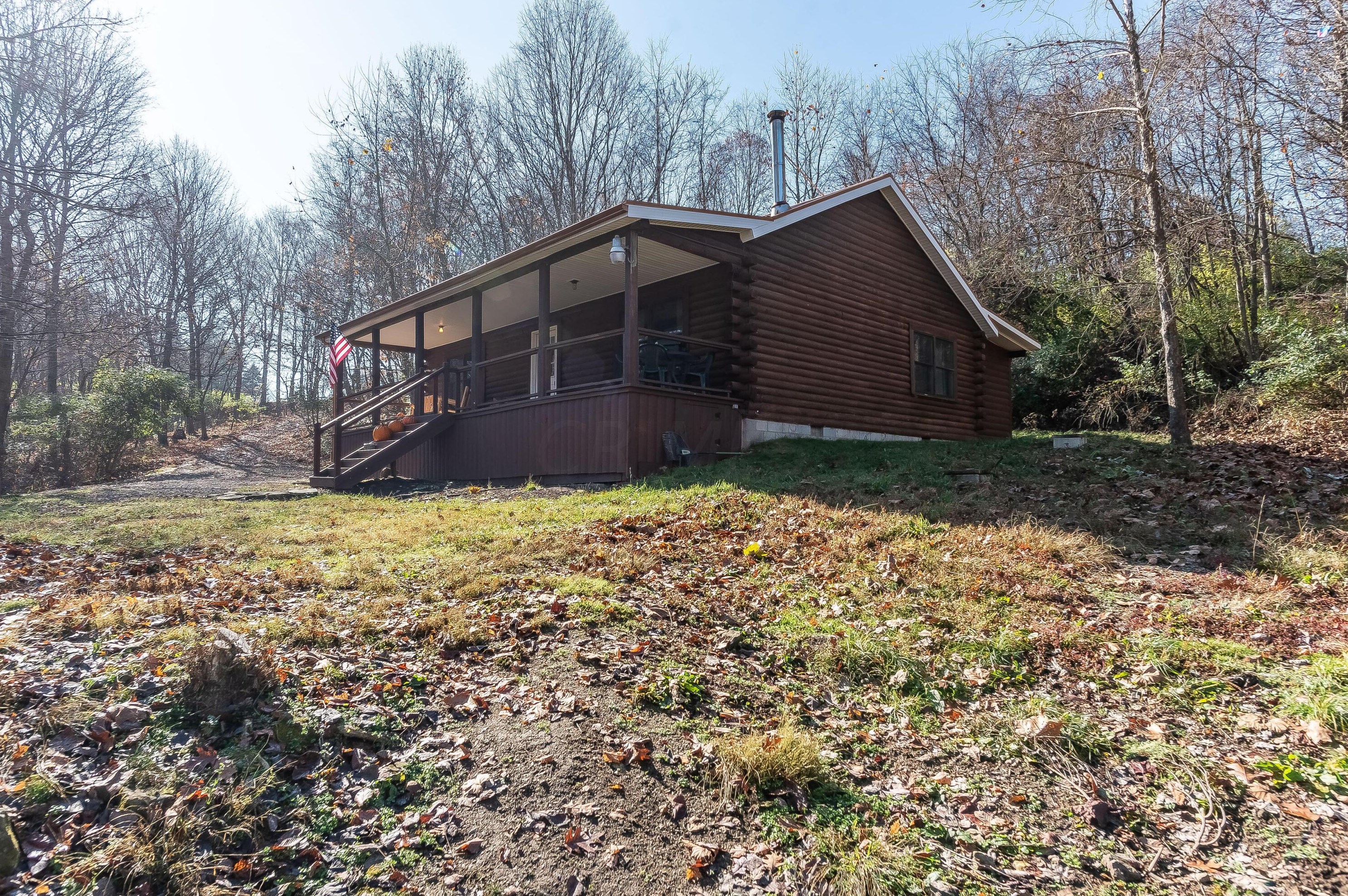 29739 Chestnut Ridge Rd, Danville, OH 43014
