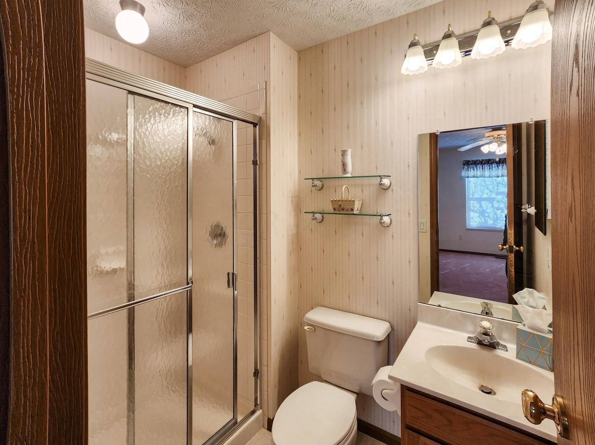 3915 Deer Knl Dr, Columbus OH 43230-4140 exterior