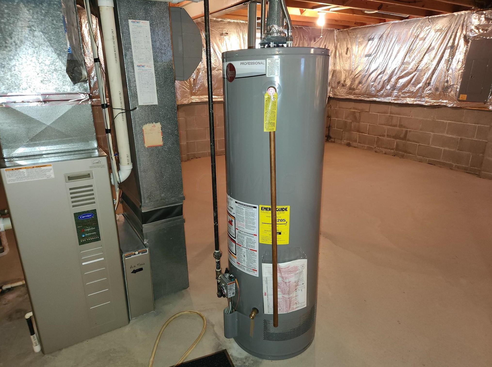 3915 Deer Knl Dr, Columbus OH 43230-4140 exterior