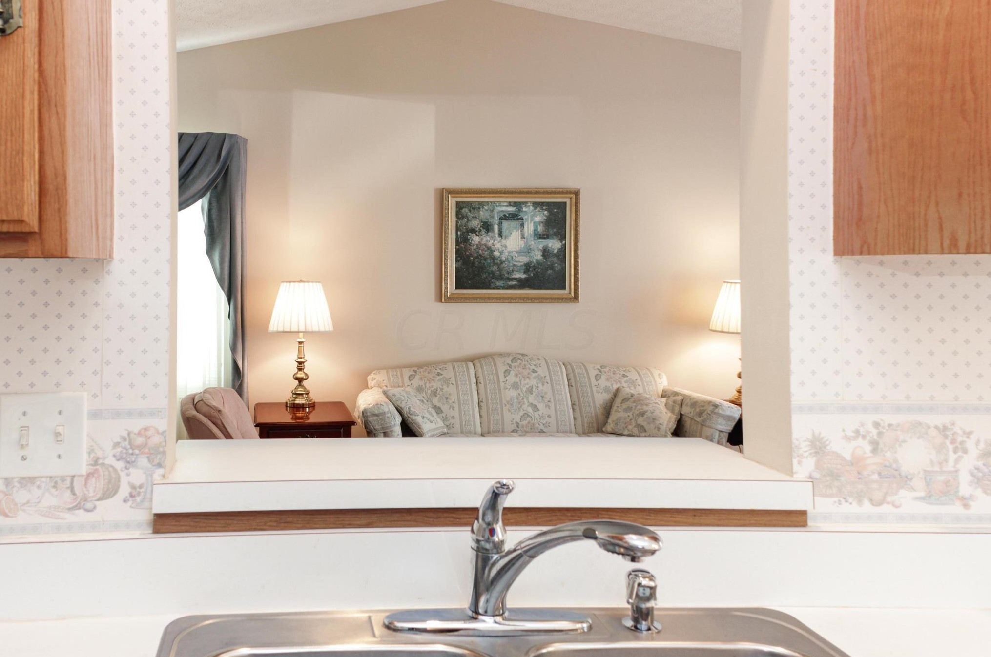 3915 Deer Knl Dr, Columbus OH 43230-4140 exterior