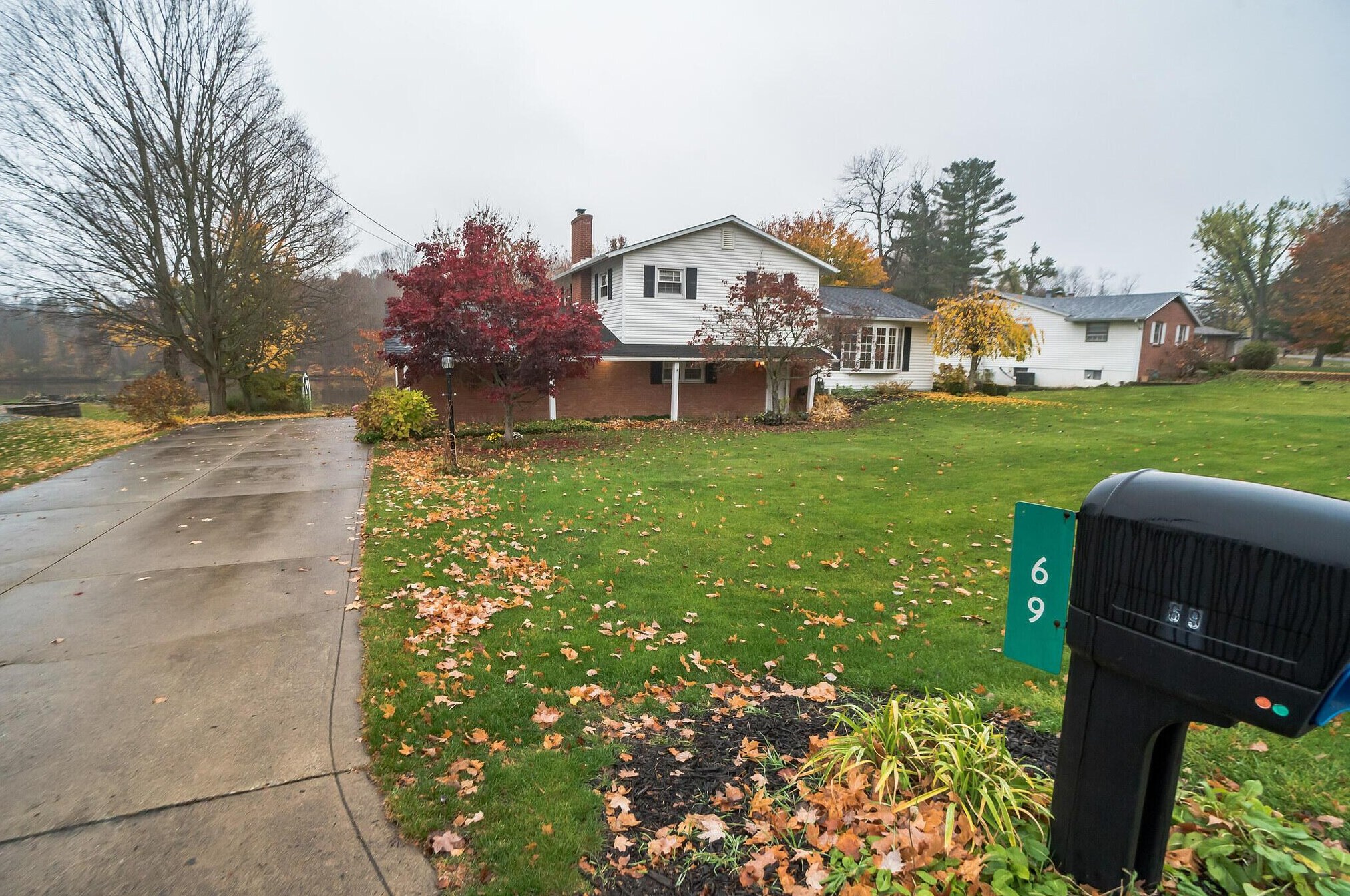 69 Yoha Dr, Mansfield, OH 44907-2860