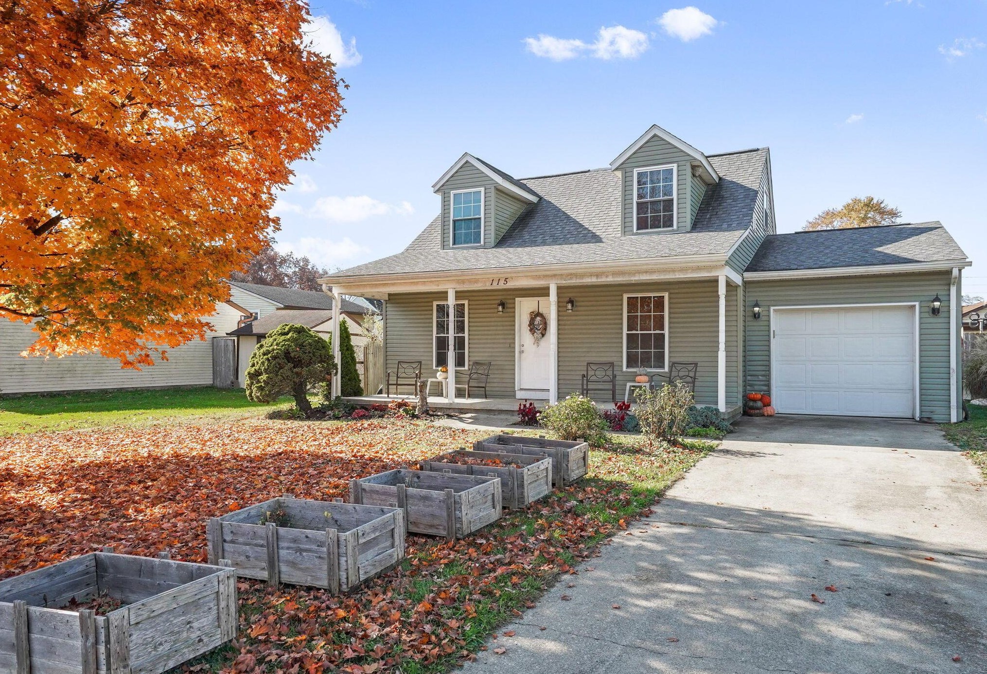 115 Kent Ct, Lancaster, OH 43130-8835