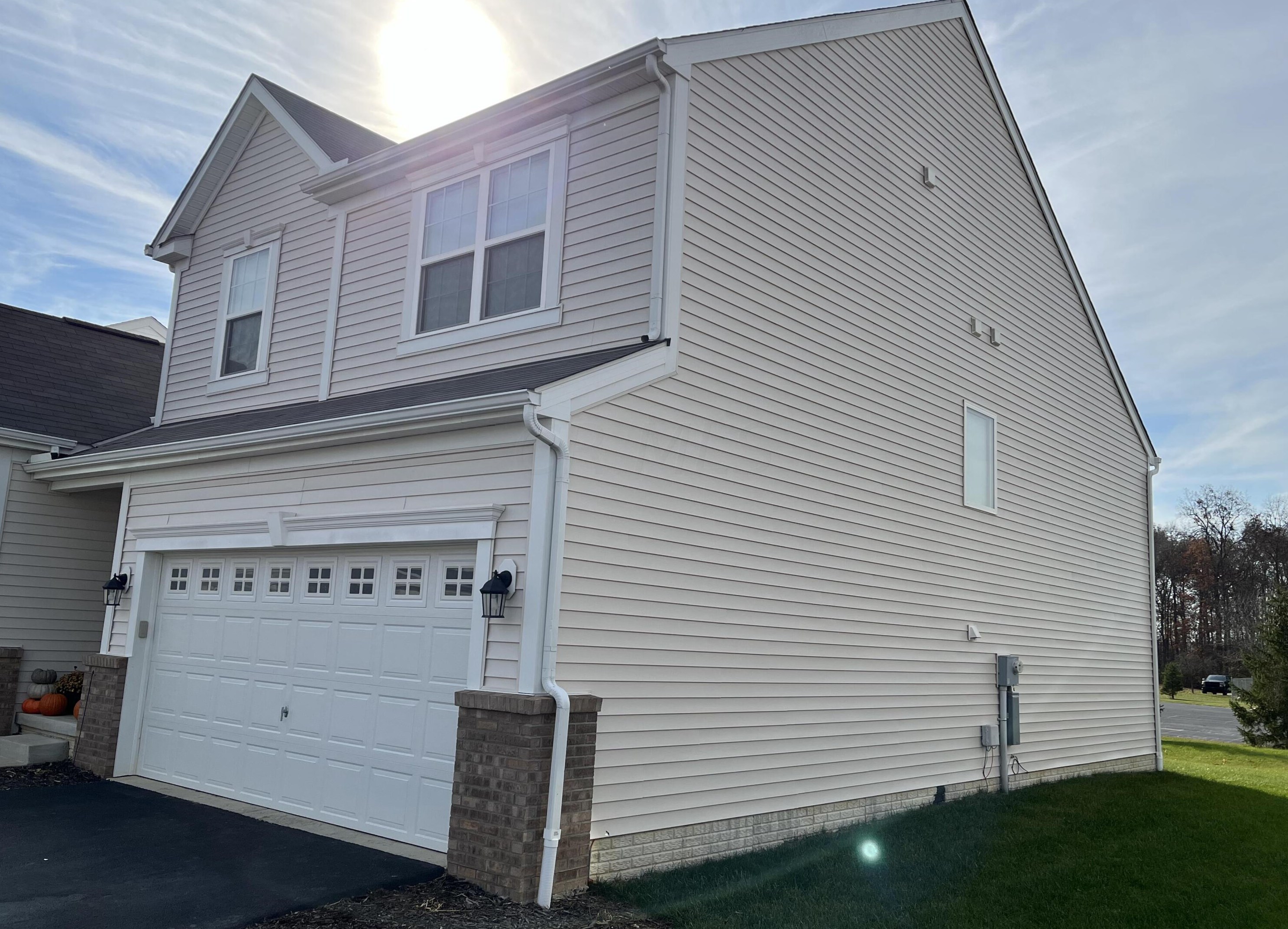 2029 Trophy Dr, Marysville, OH 43040