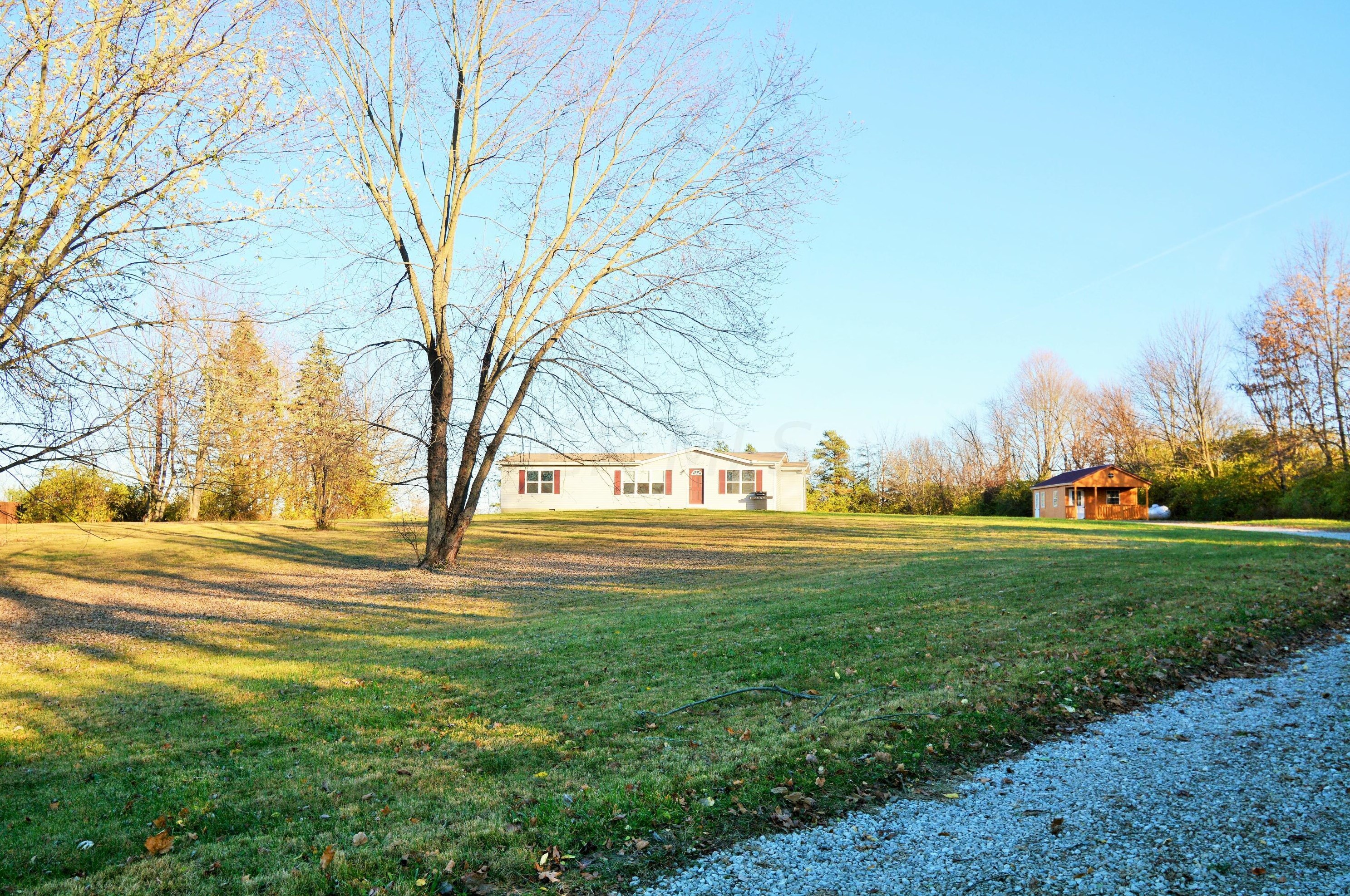 1065 County Rd 212, Marengo, OH 43334