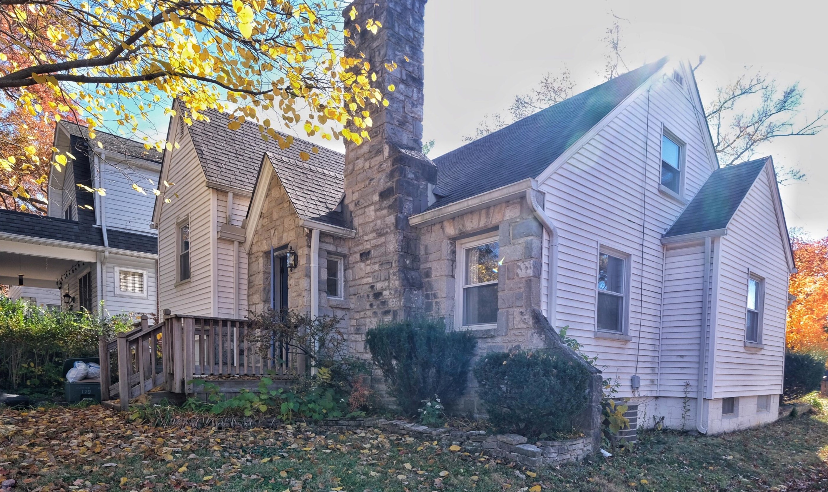 179 Aldrich Rd, Columbus, OH 43214-2625