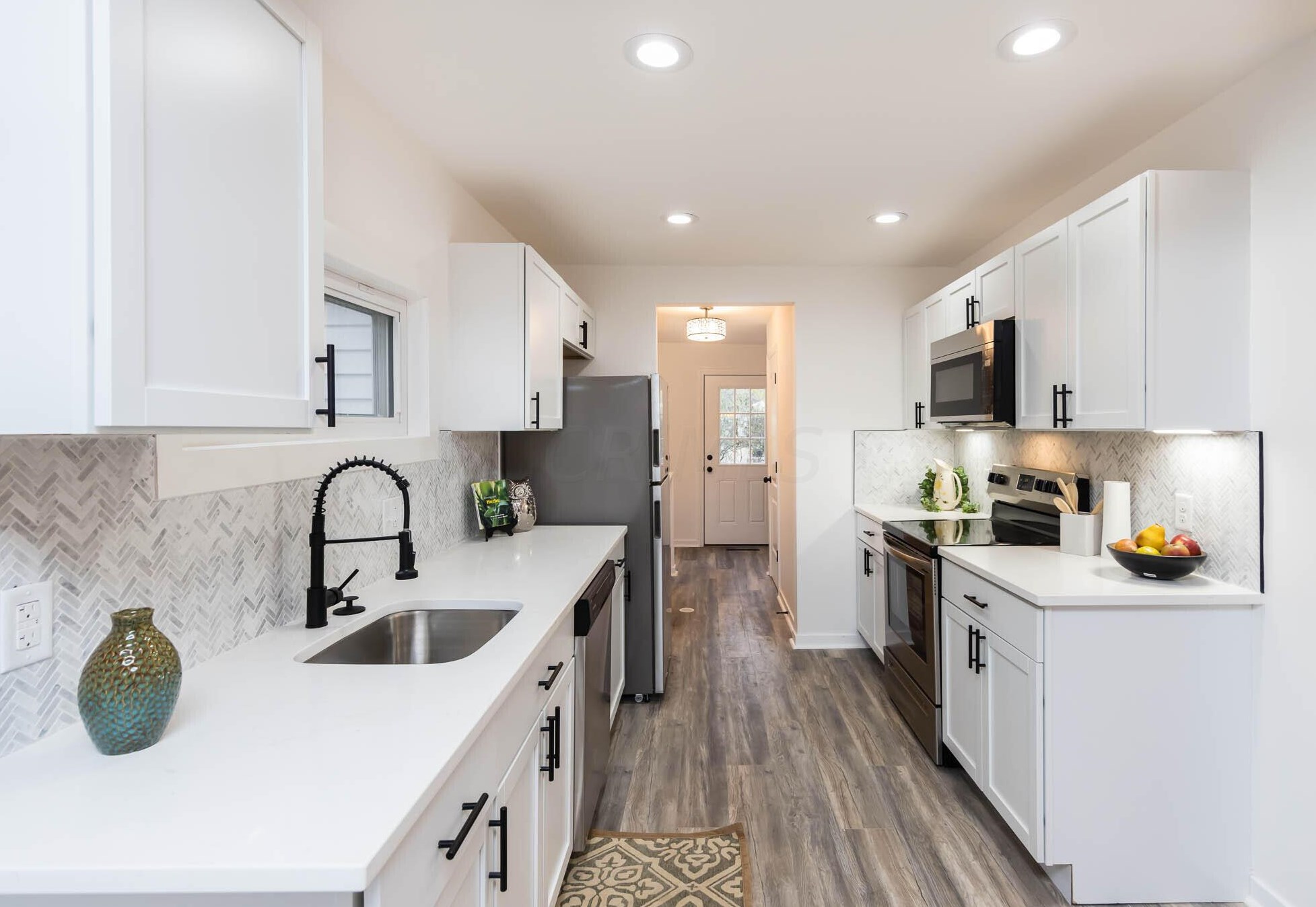 2173 Century Dr, Columbus OH 43211-1919 exterior