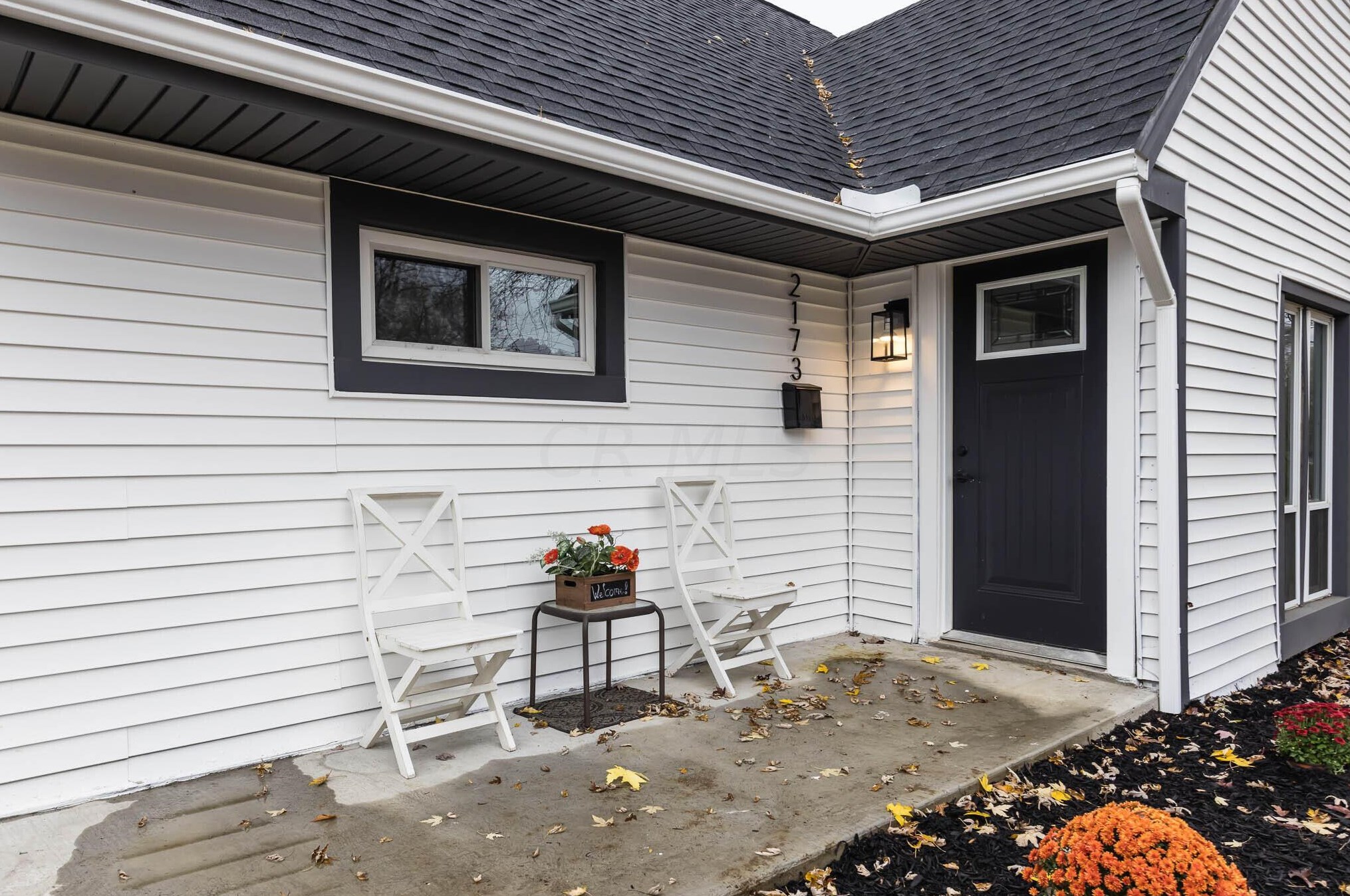 2173 Century Dr, Columbus OH 43211-1919 exterior