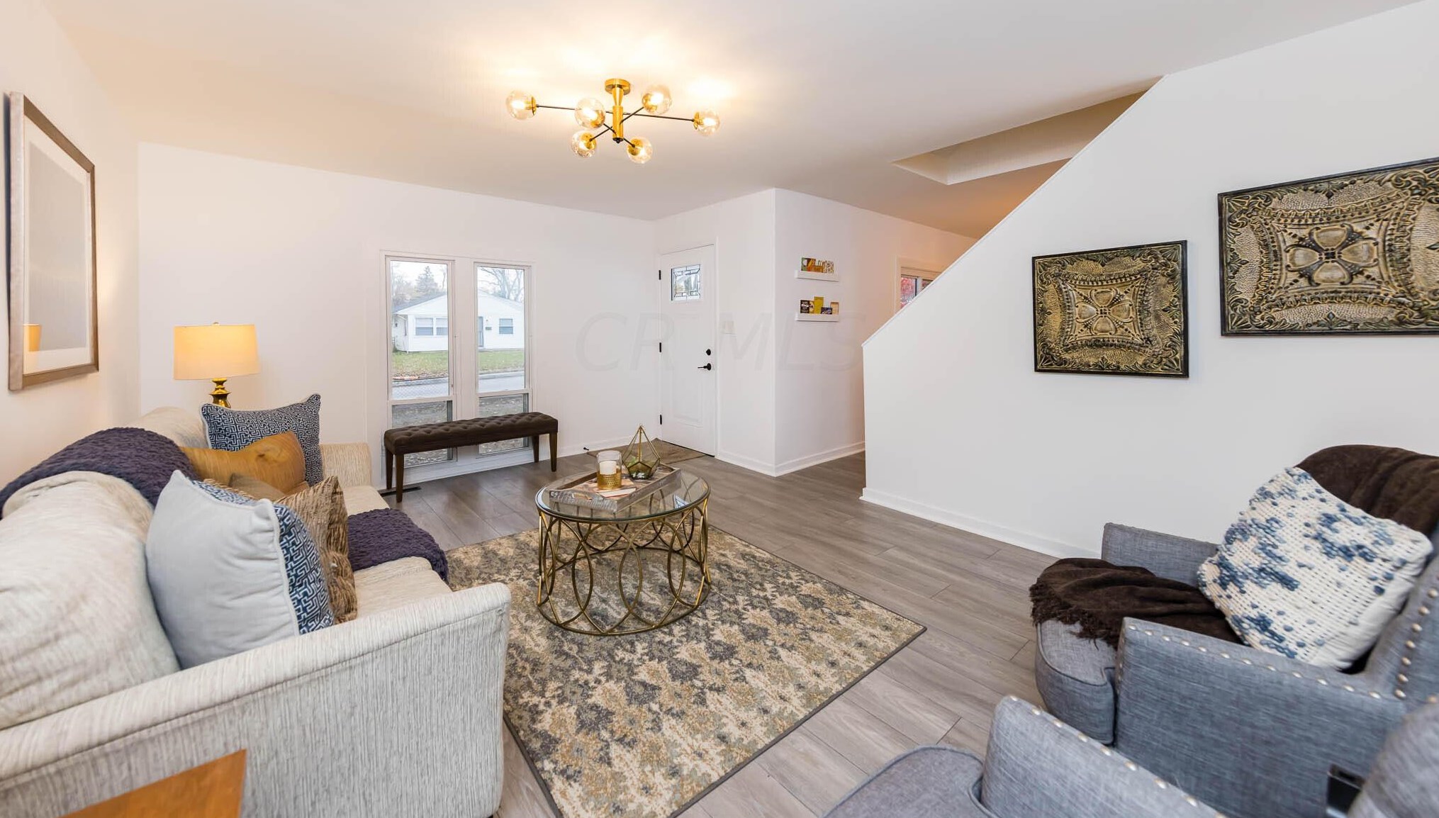 2173 Century Dr, Columbus OH 43211-1919 exterior